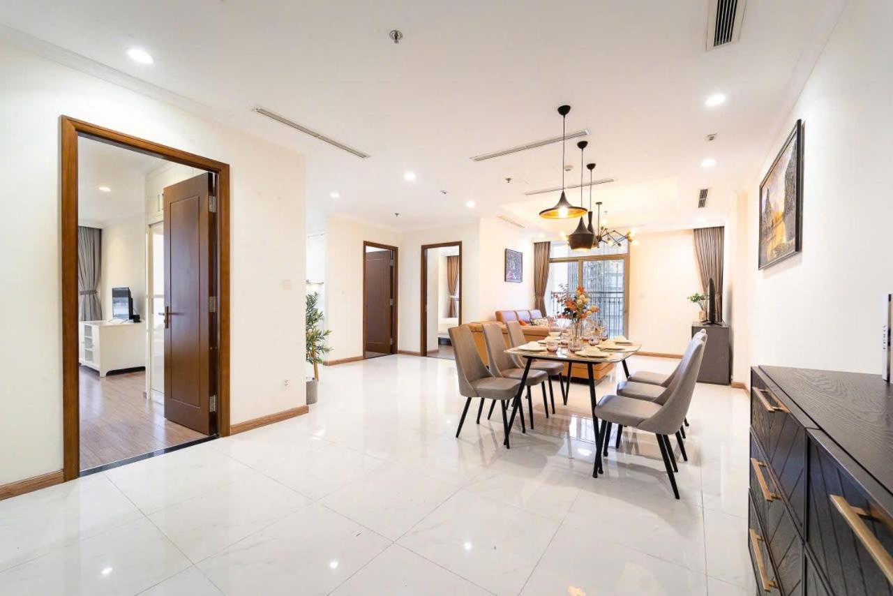 Apartment The Landmark Luxury - *