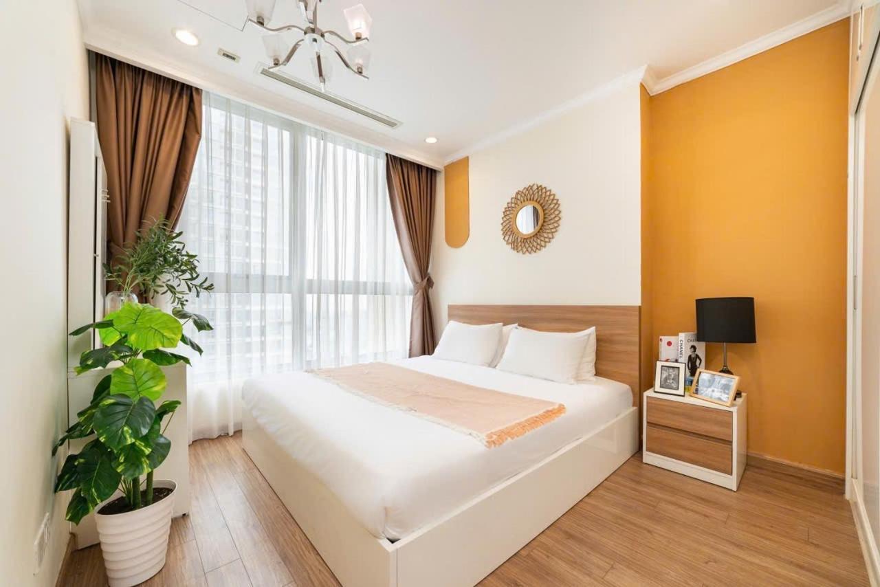 The Landmark Luxury - Apartment