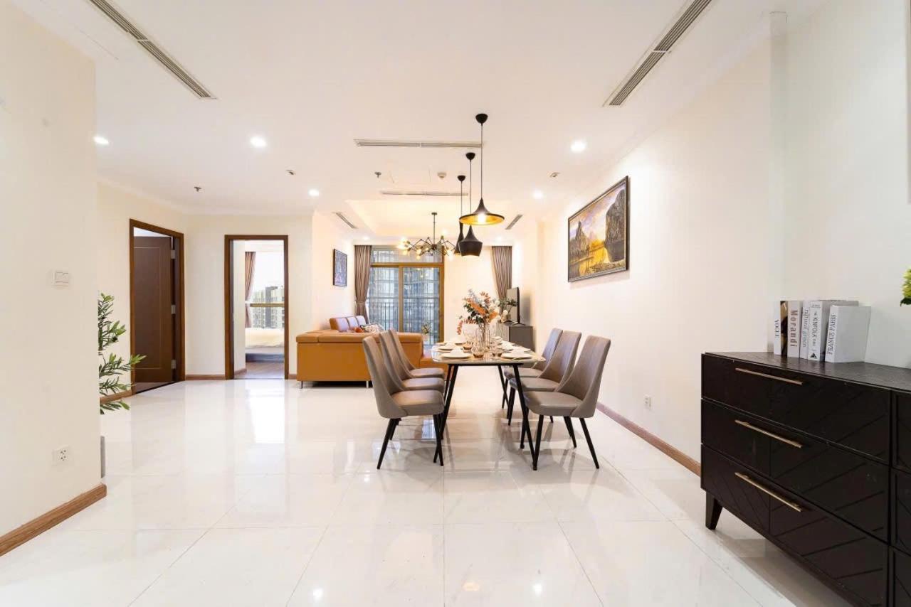 Apartment The Landmark Luxury -