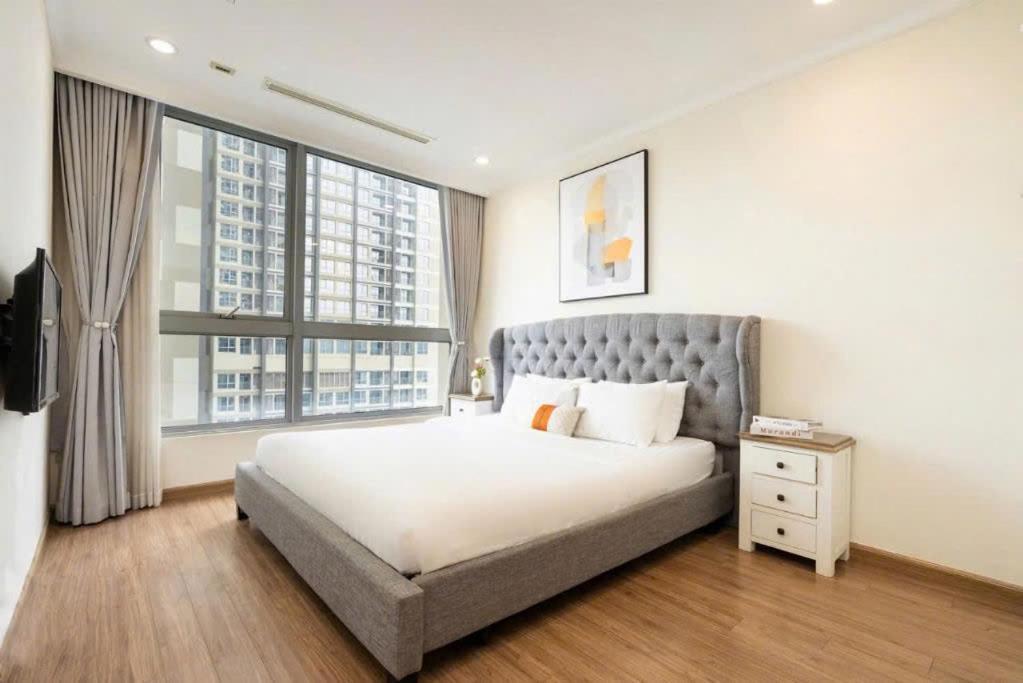 Apartment The Landmark Luxury -
