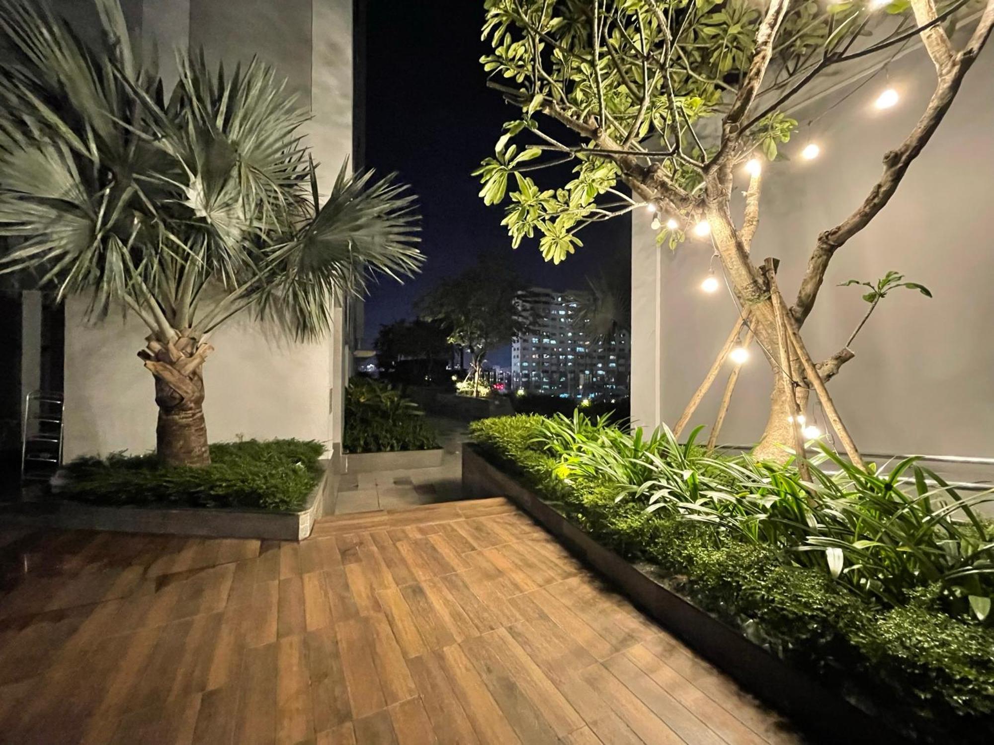 Rivergate Ho Chi Minh City