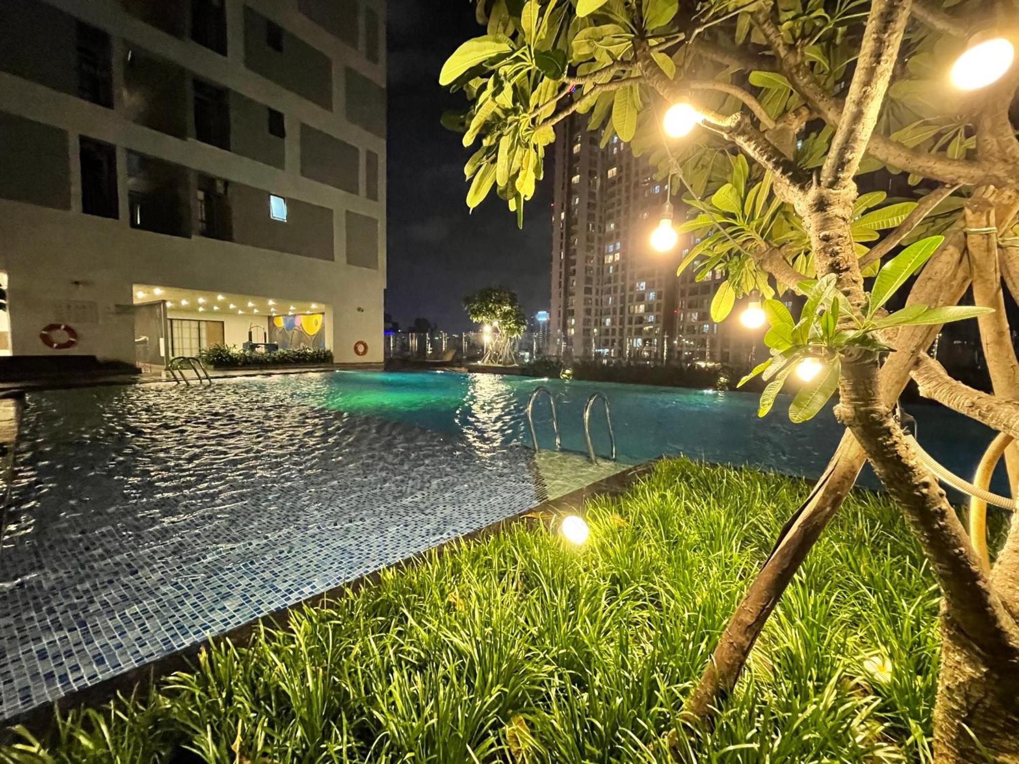 Rivergate * Ho Chi Minh City