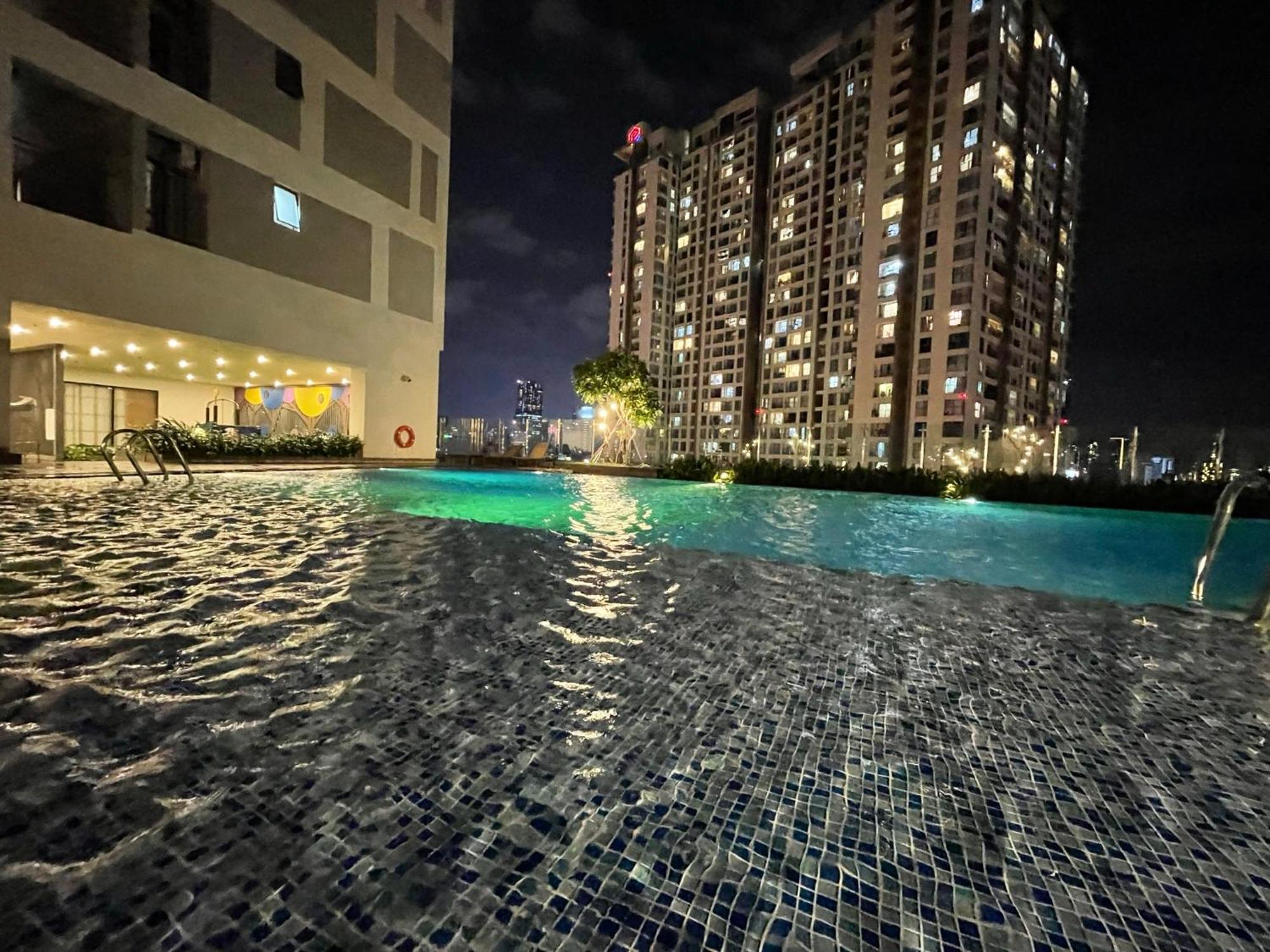 Apartment Rivergate *