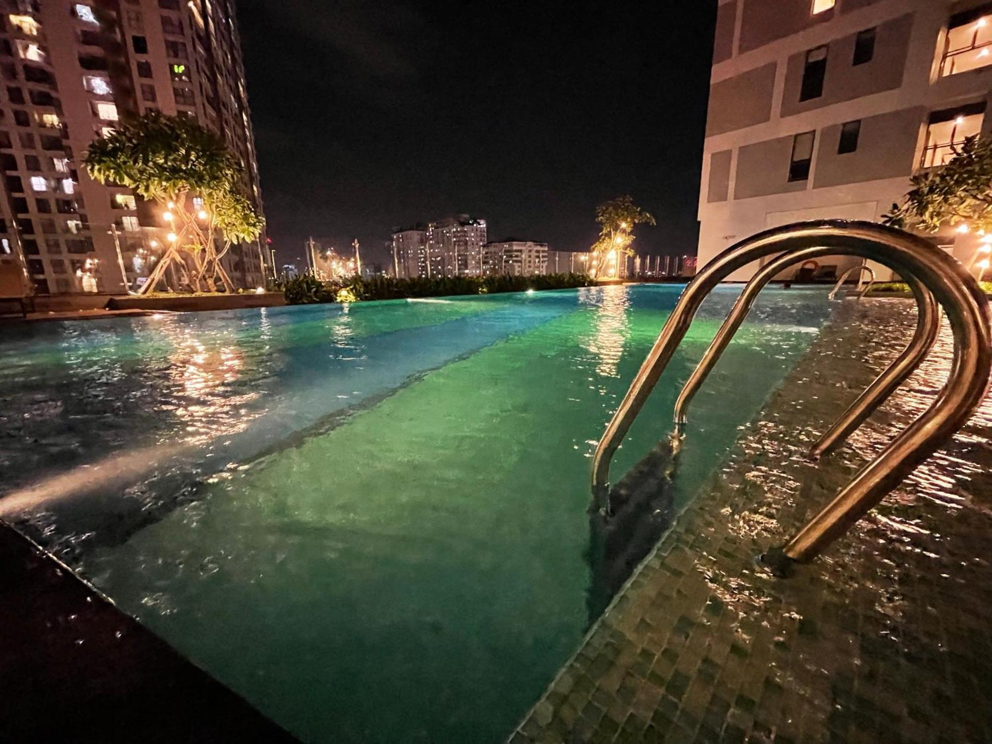 Rivergate Apartment Ho Chi Minh City