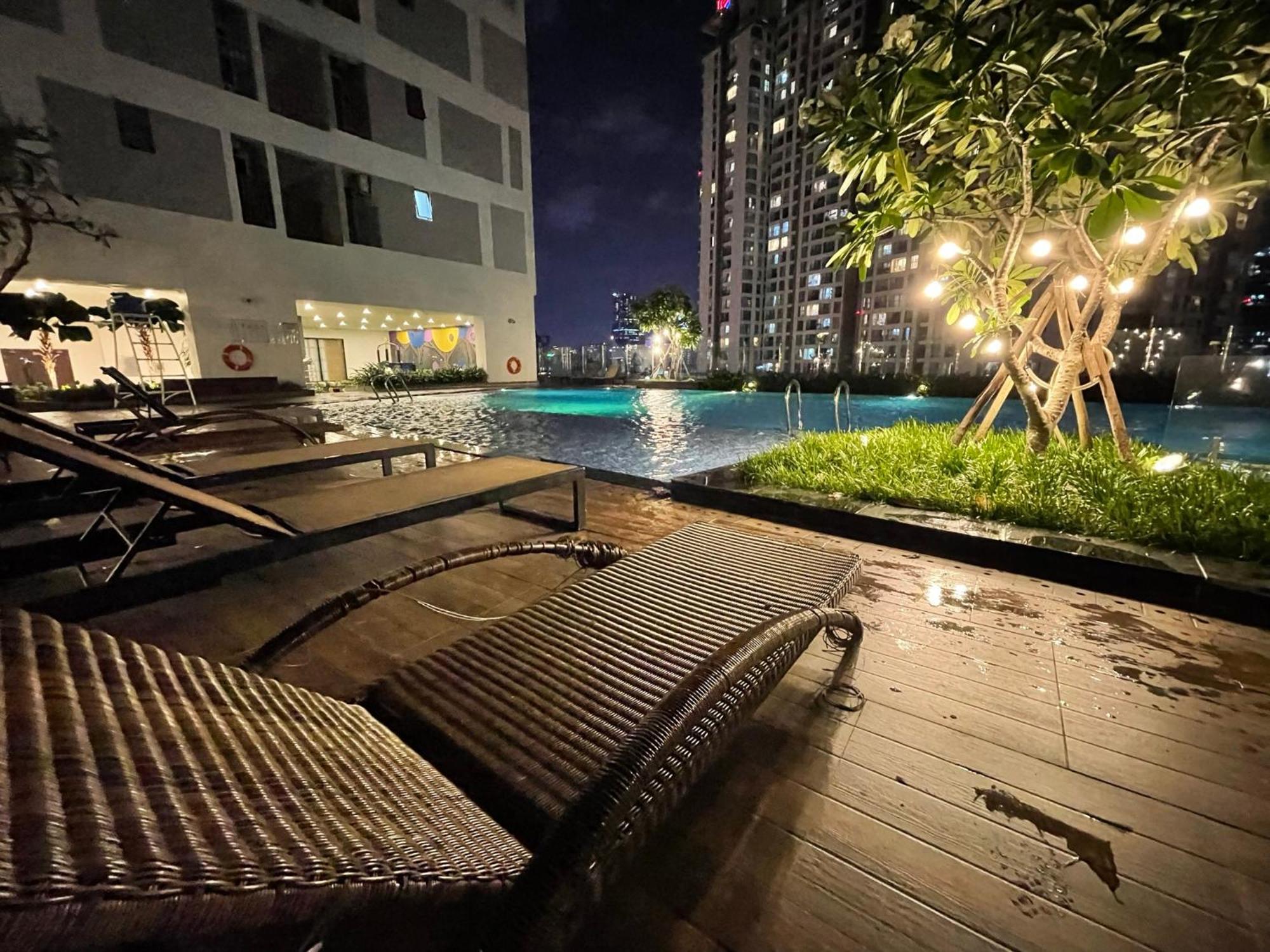 Rivergate * Ho Chi Minh City