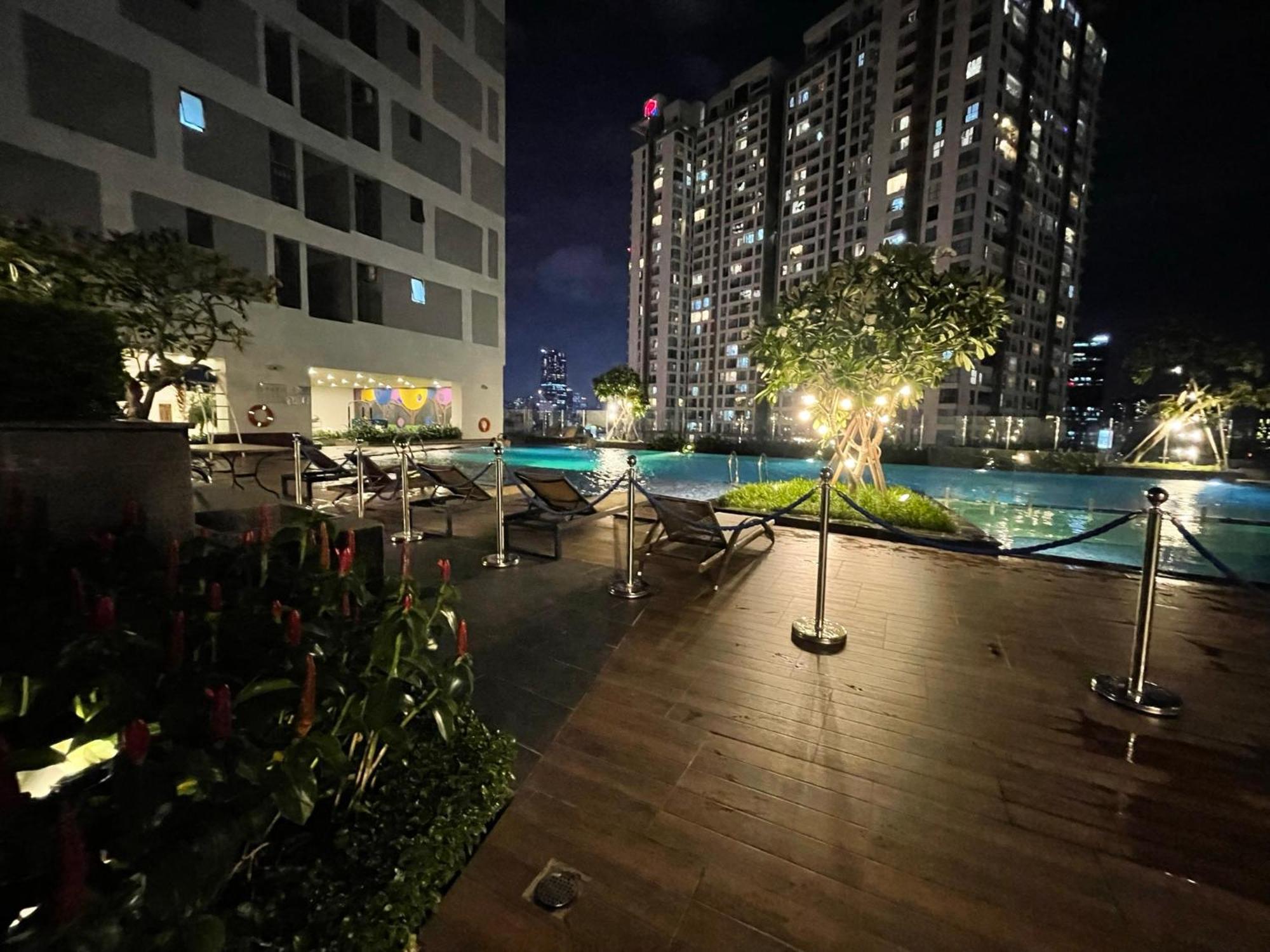 Apartment Rivergate *