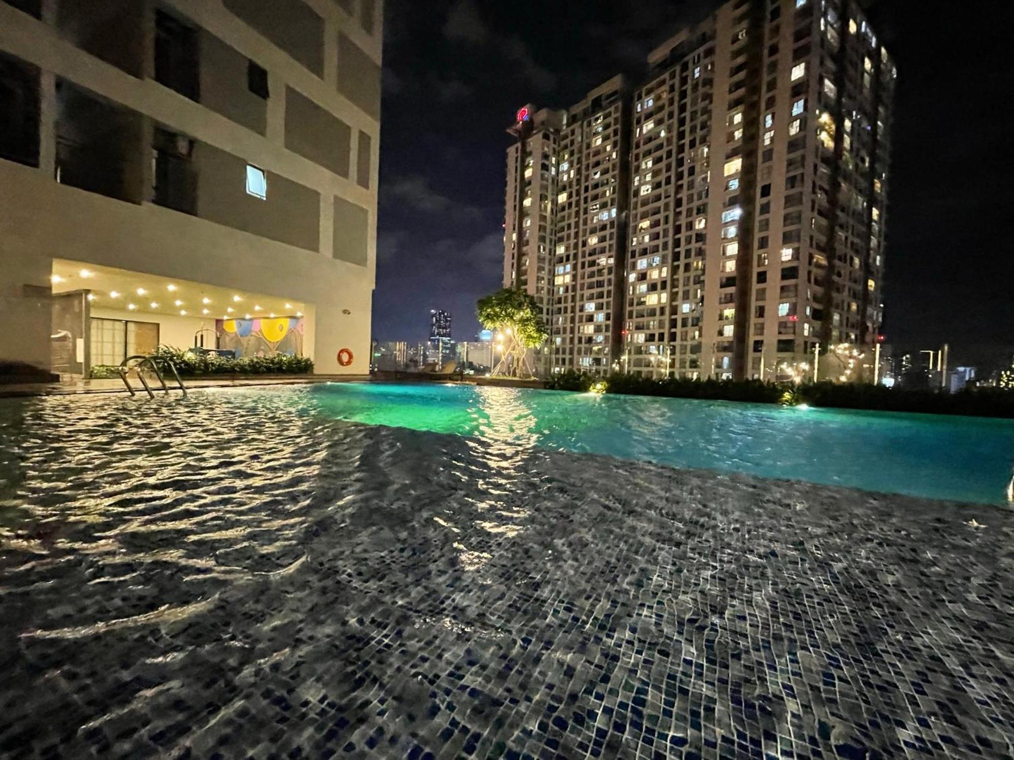 Rivergate Apartment Ho Chi Minh City