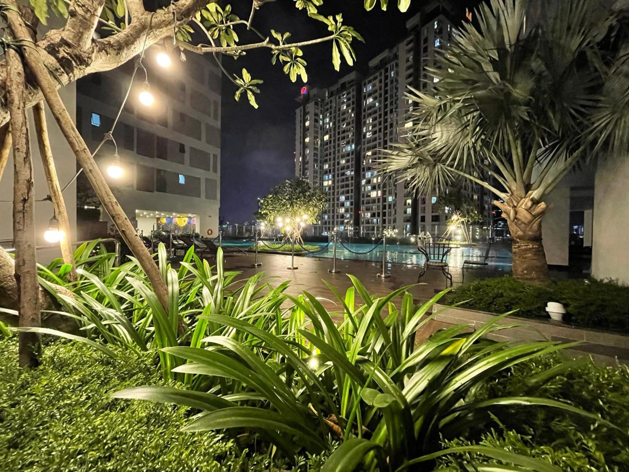 Rivergate * Ho Chi Minh City
