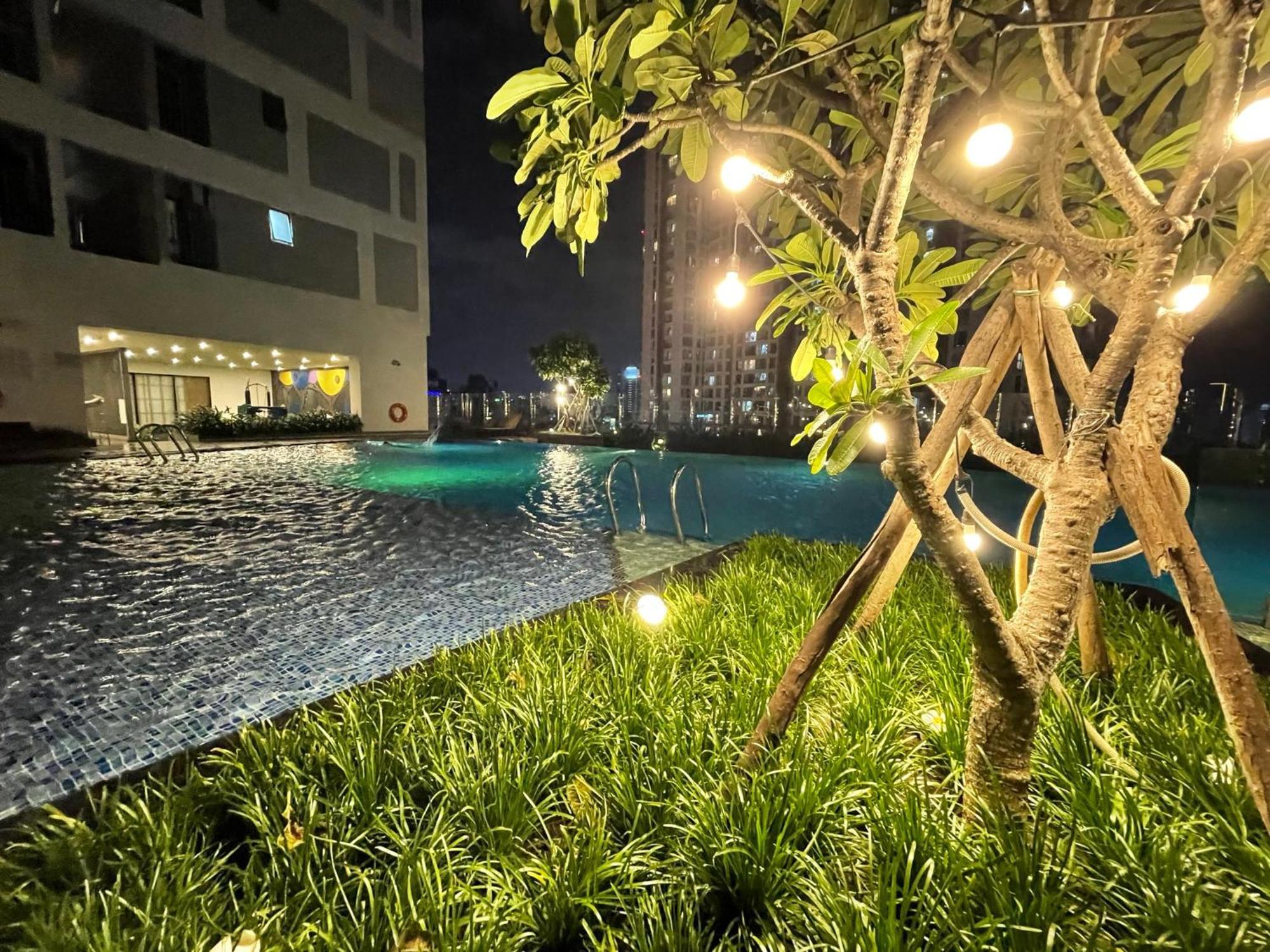 Rivergate Apartment *