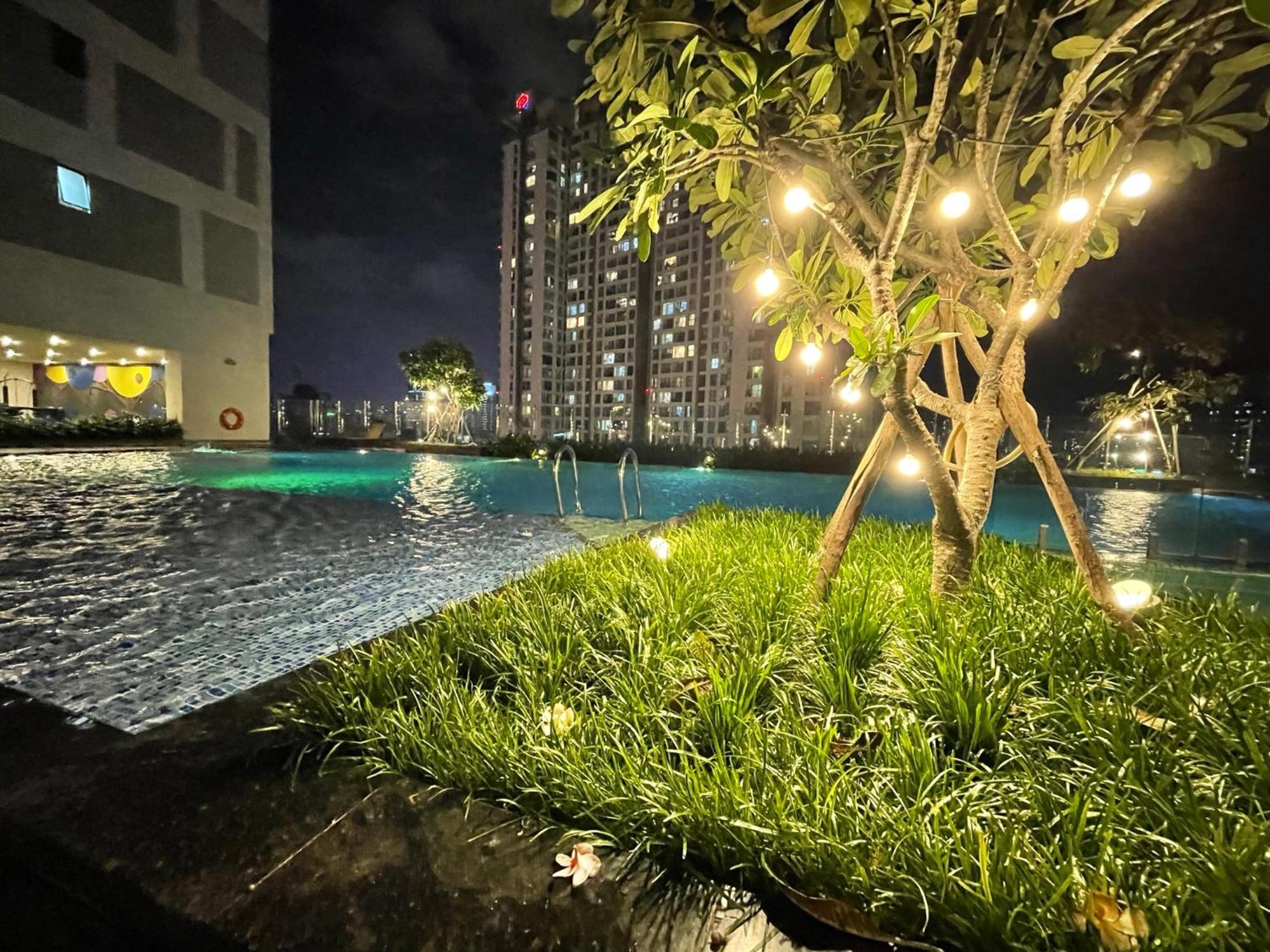 Rivergate Ho Chi Minh City