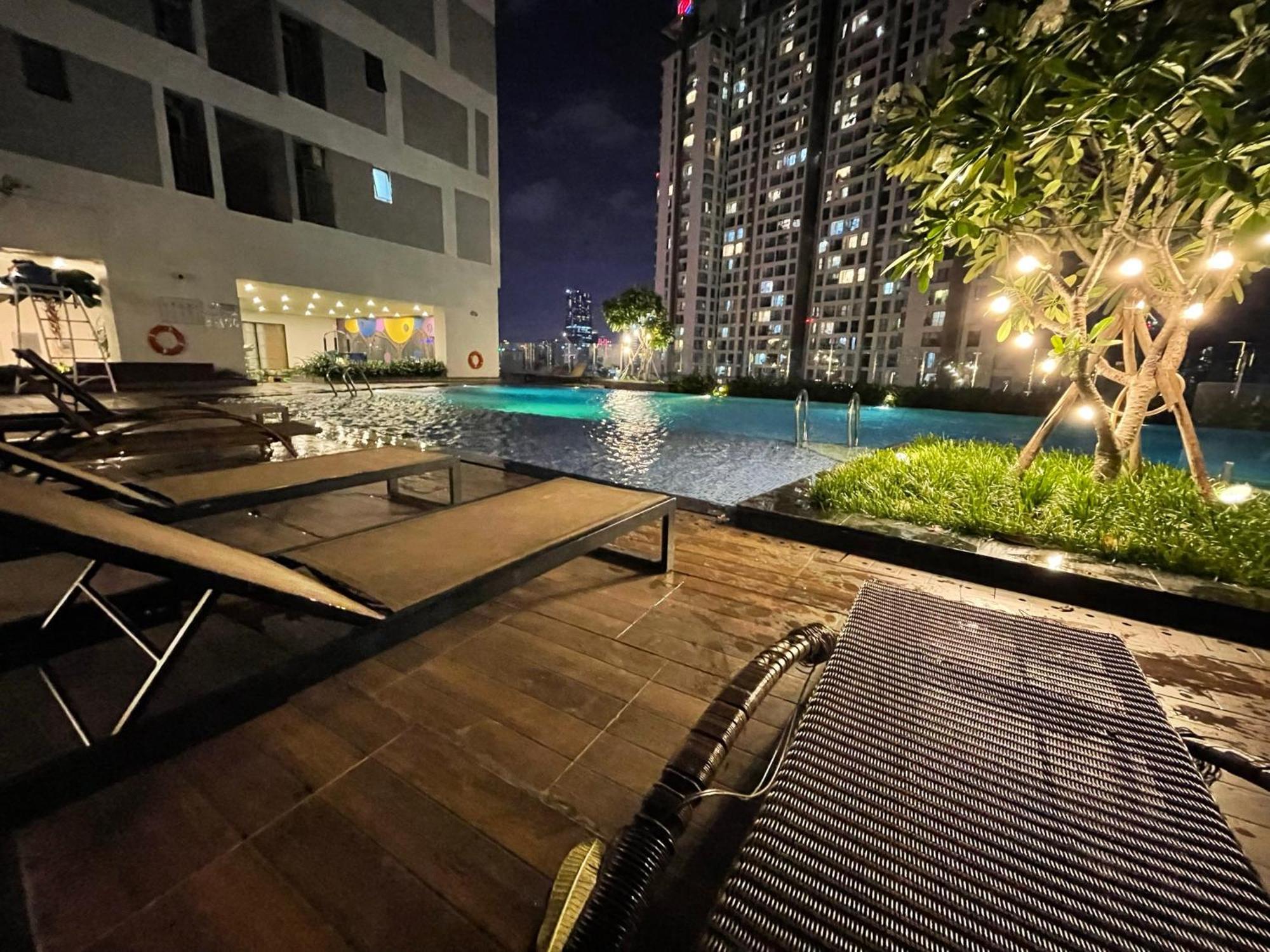 Apartment Rivergate *
