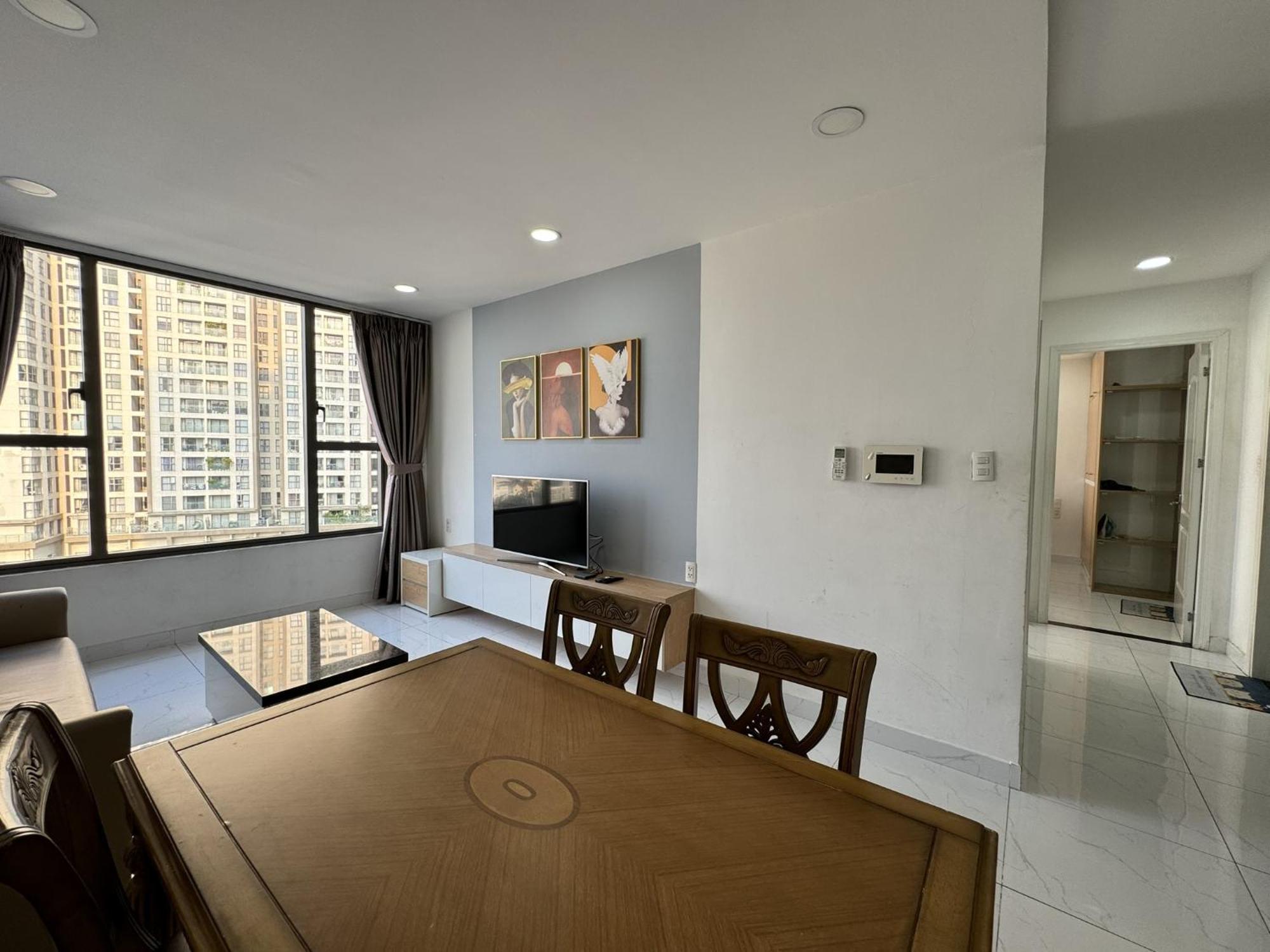 Rivergate Apartment Ho Chi Minh City