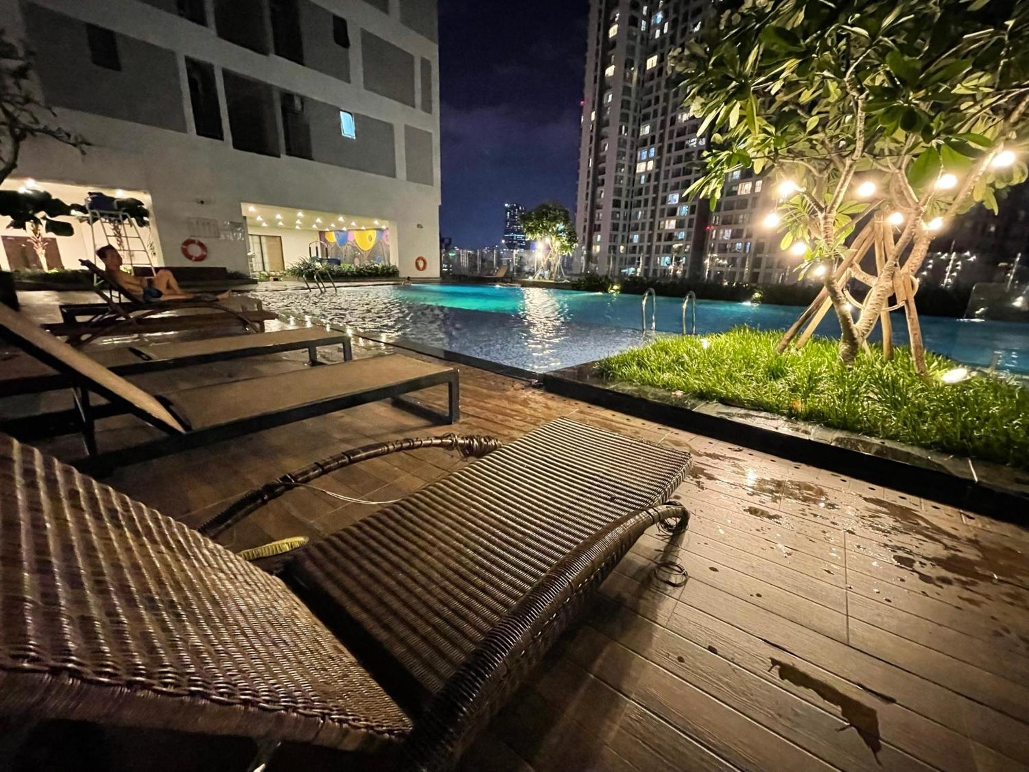 Rivergate Ho Chi Minh City