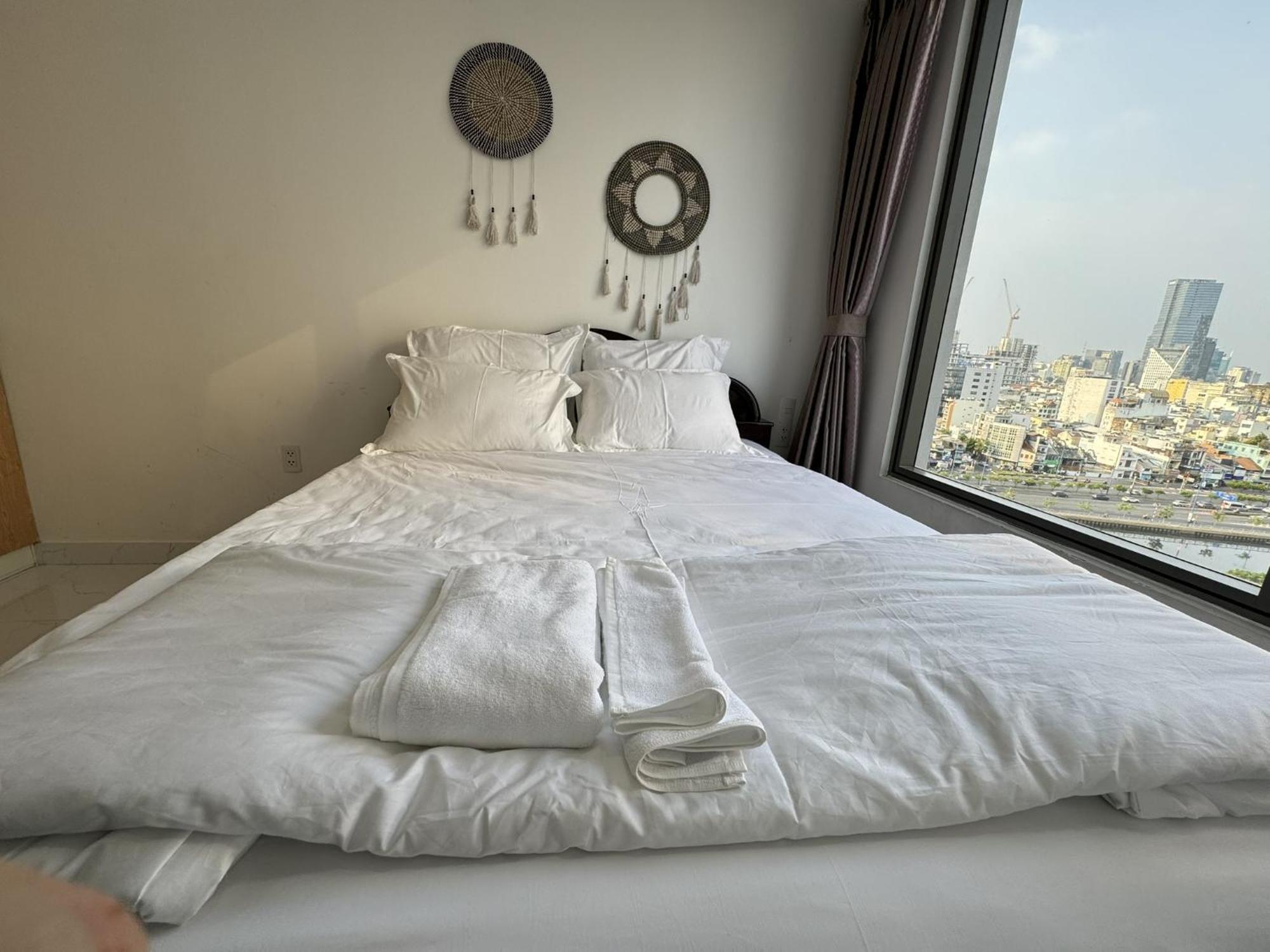 Rivergate Apartment Ho Chi Minh City