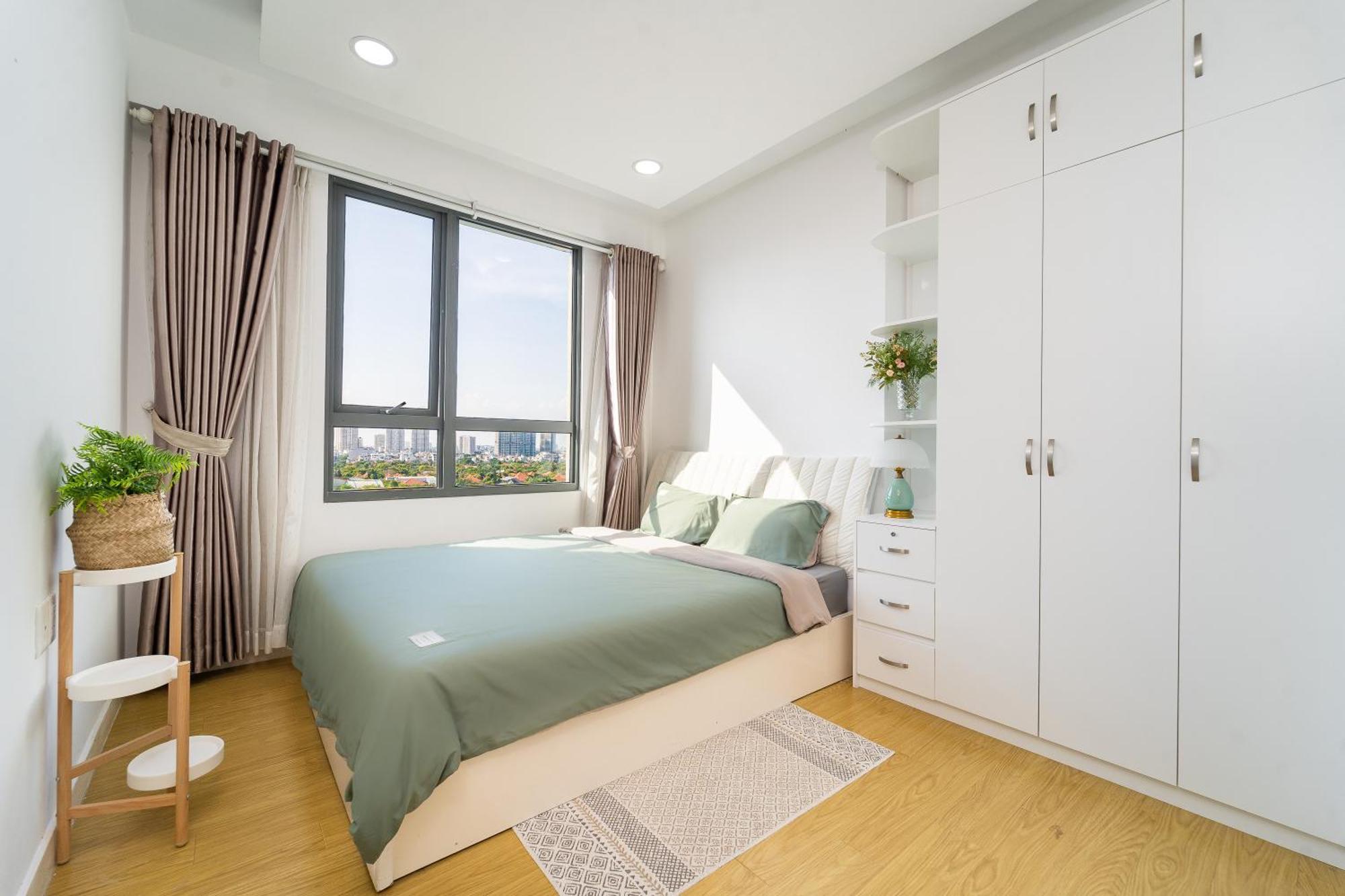 5mintometro &3br & Freepool&gym Ho Chi Minh City