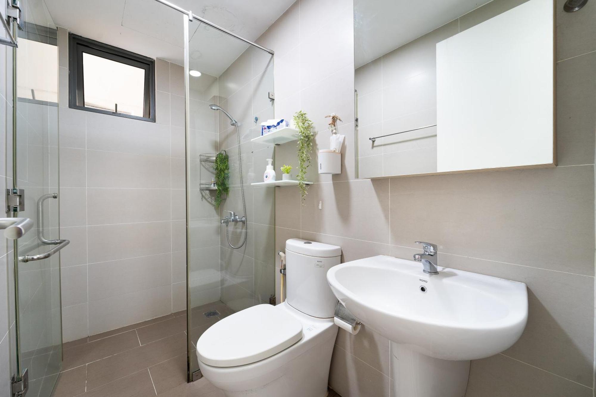 5mintometro &3br & Freepool&gym Apartment