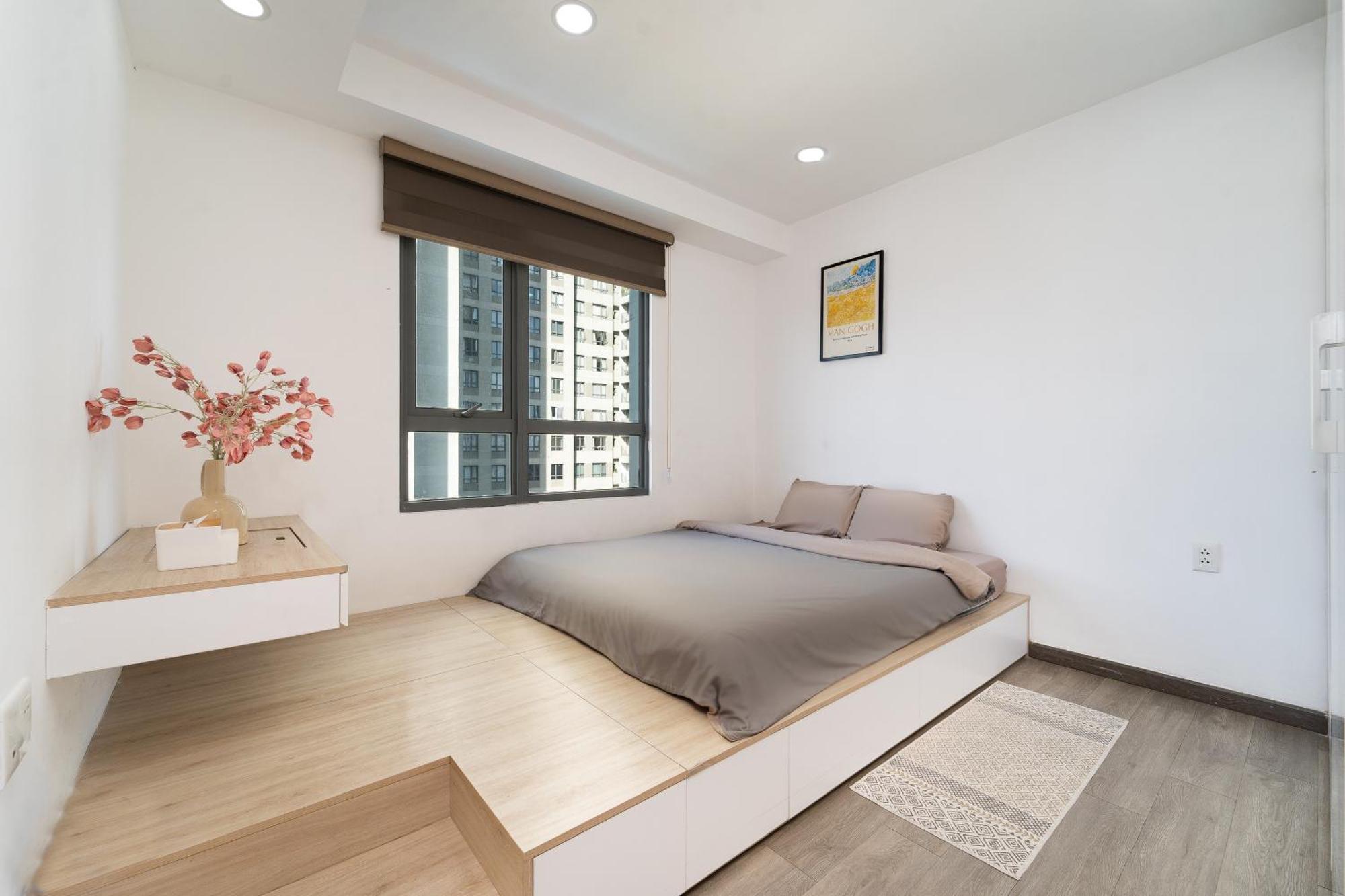 Apartment 5mintometro &3br & Freepool&gym *