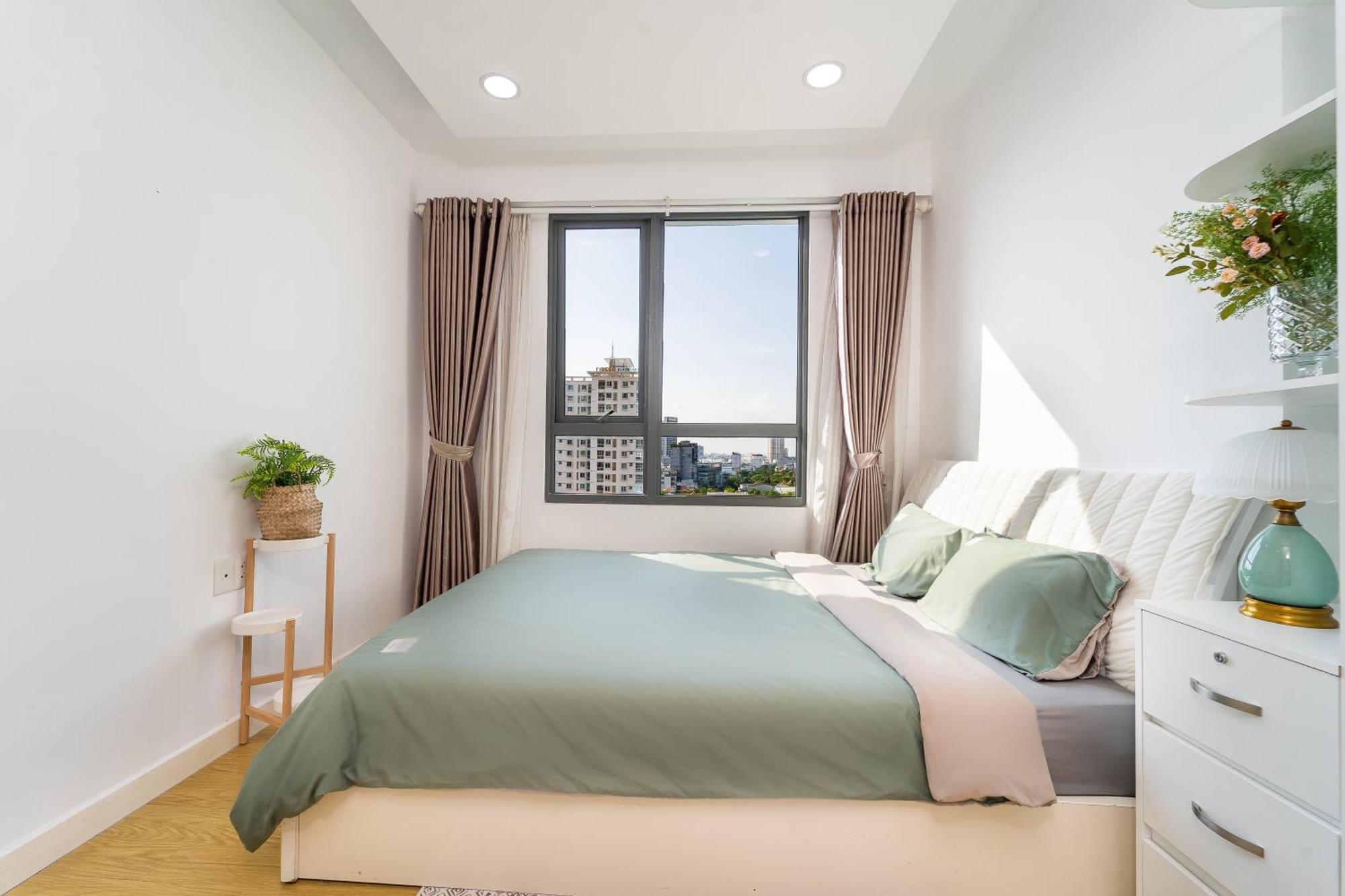5mintometro &3br & Freepool&gym Ho Chi Minh City