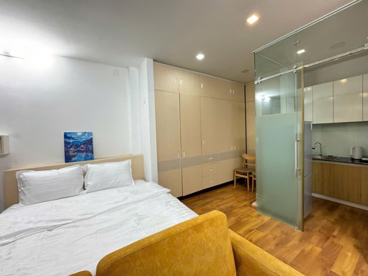 Tan Cang Lamark 81 Apartment