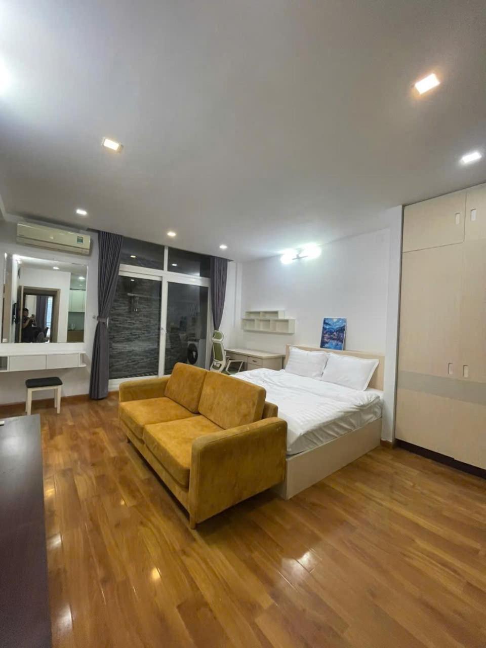 Tan Cang Lamark 81 Apartment Ho Chi Minh City