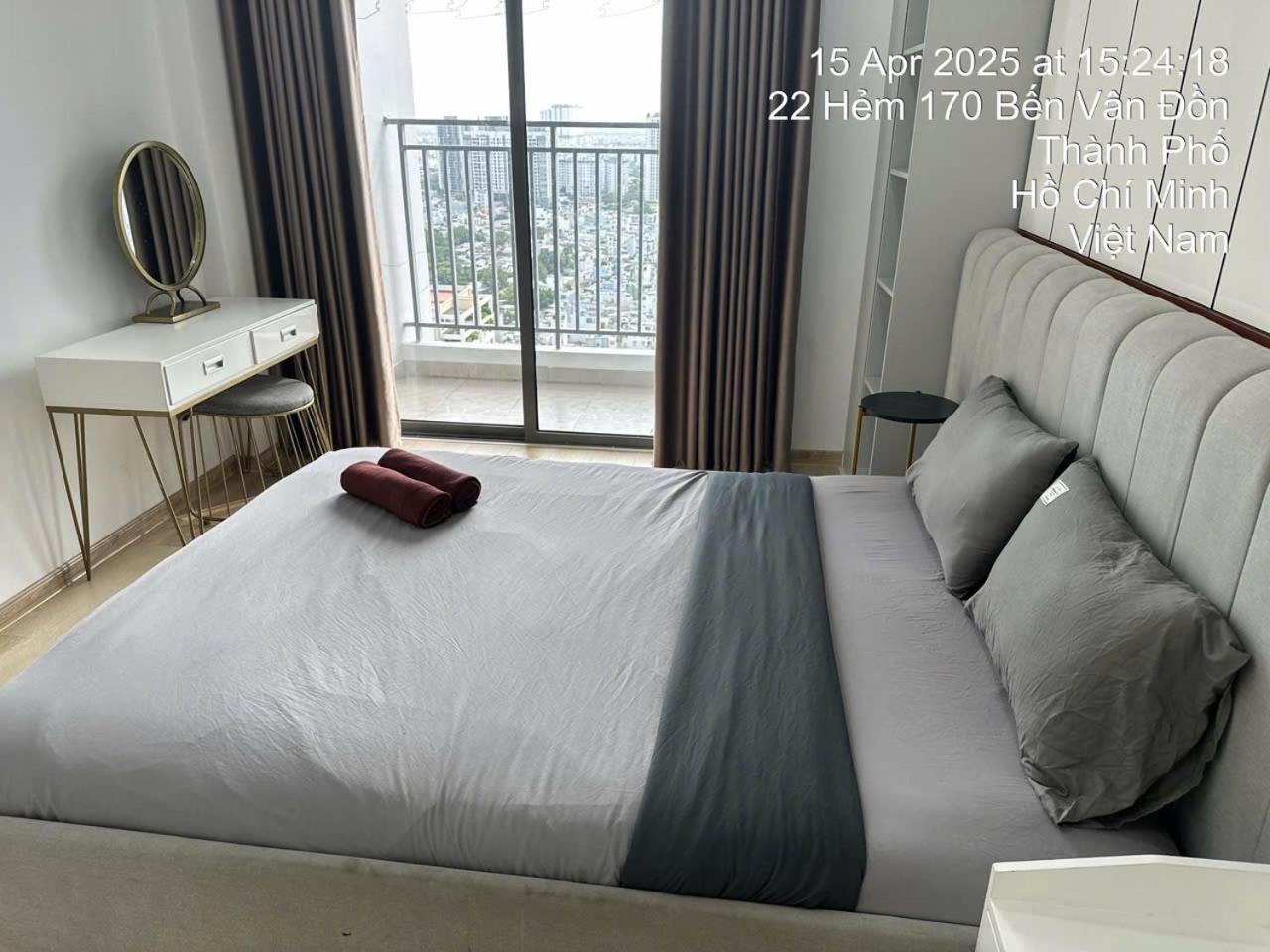 Aloha Saigon Apartment Ho Chi Minh City