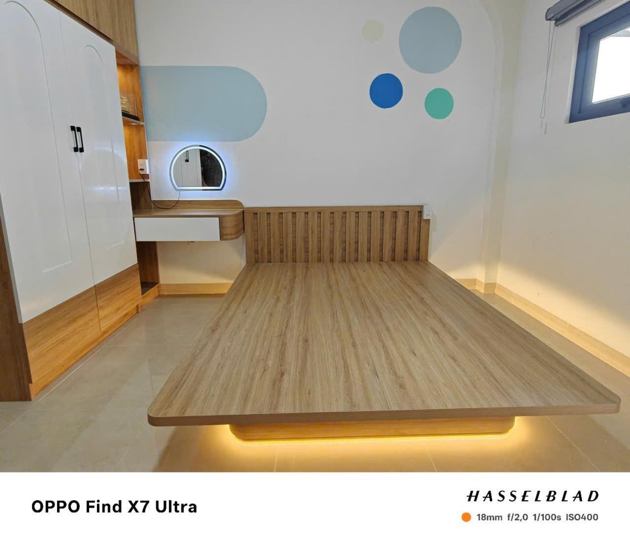 Apartment Tp House