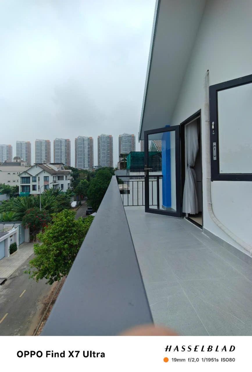 Tp House Apartment