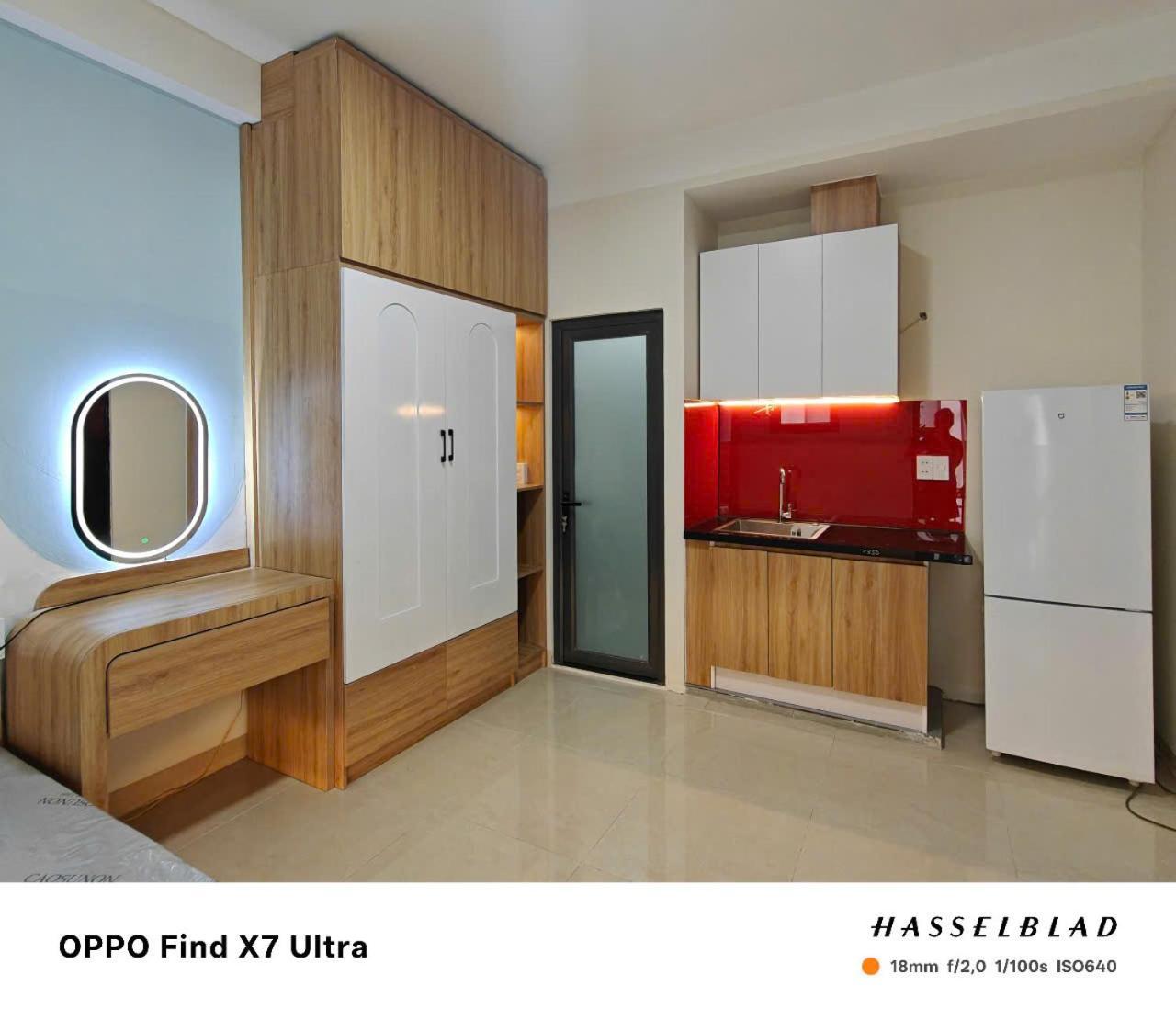 Tp House Apartment *