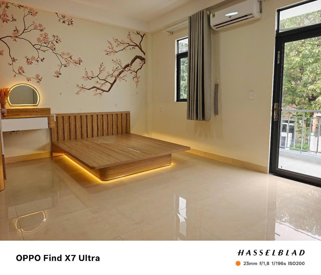 Tp House Ho Chi Minh City