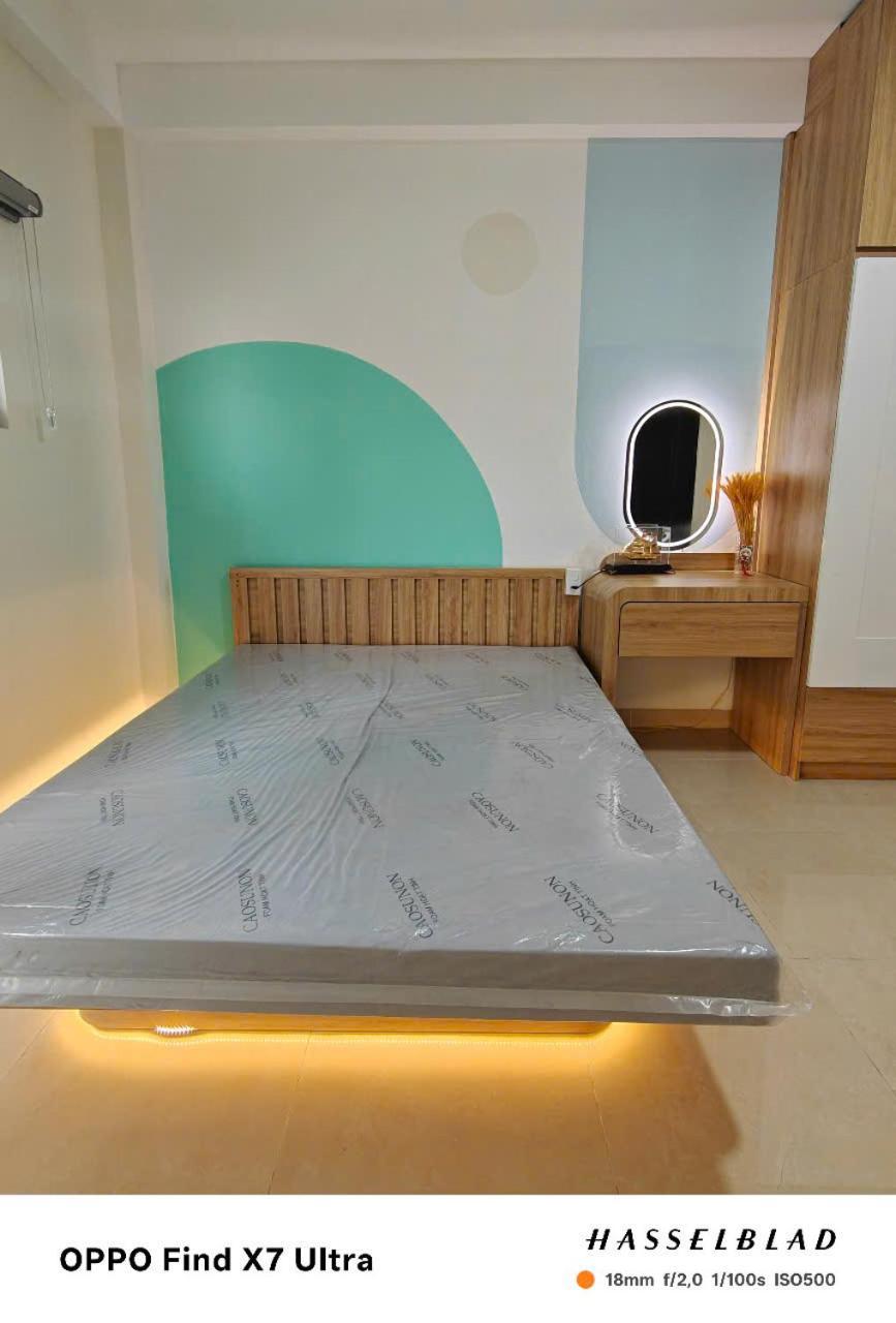 Tp House