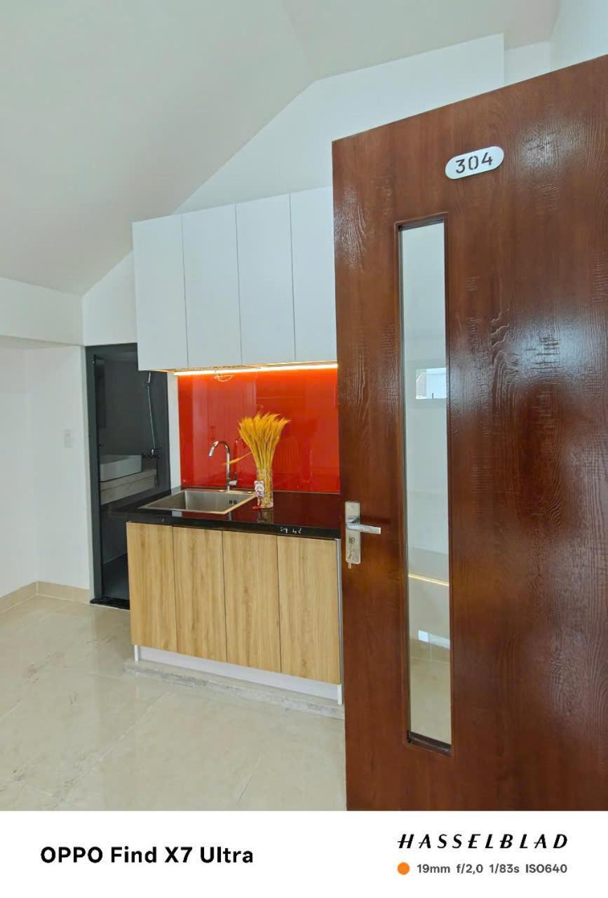 Tp House Apartment
