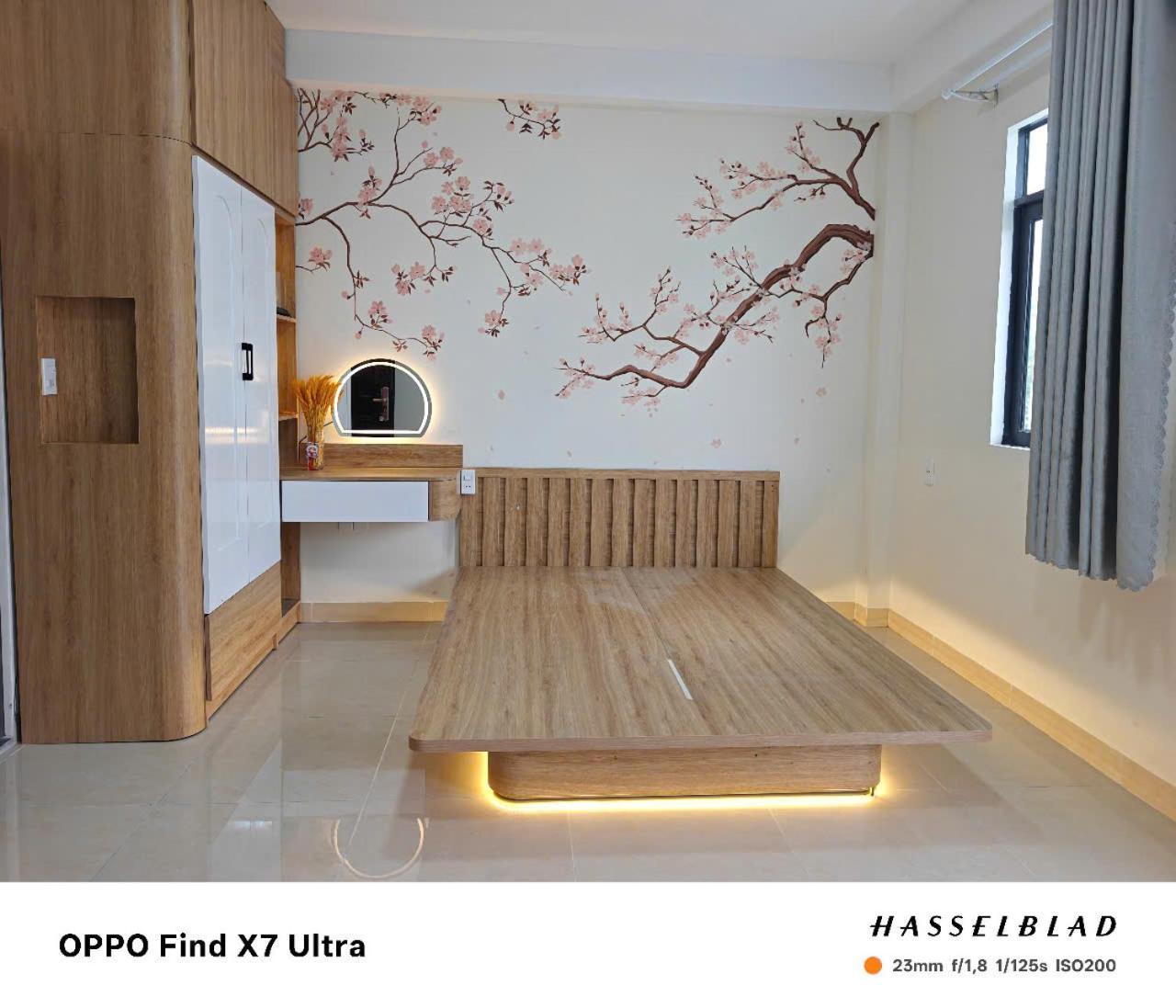 Apartment Tp House