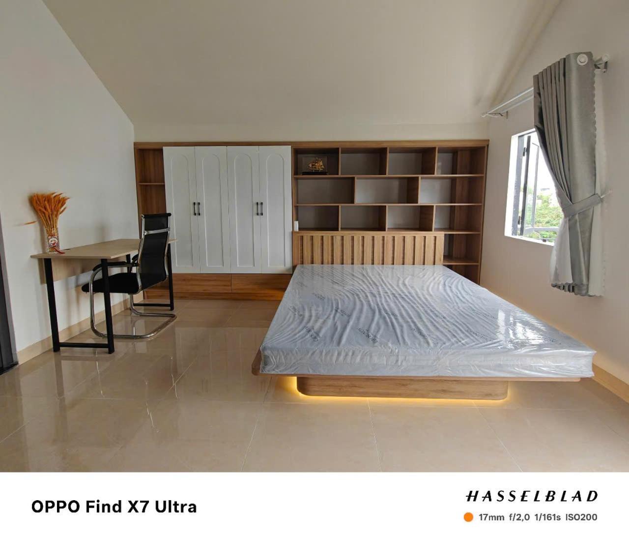 Tp House Apartment Ho Chi Minh City