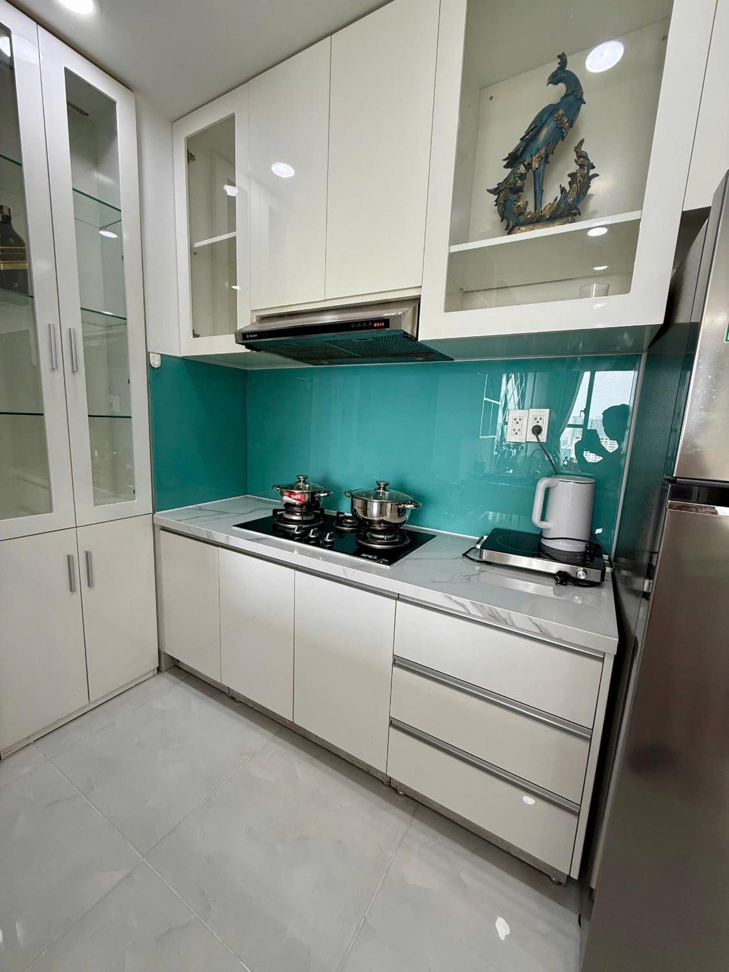 Service By Me In River Gate Building Apartment