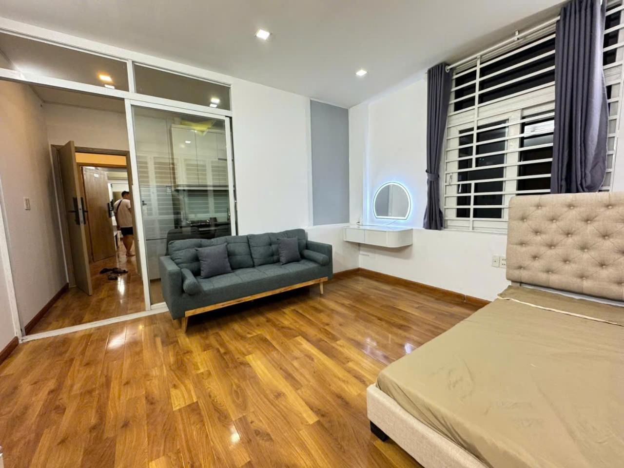 Apartment Tan Cang Luxury *