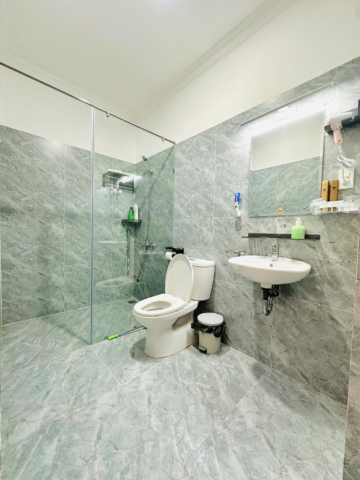 Apartment I Riverside A303 I Compact & Quiet
