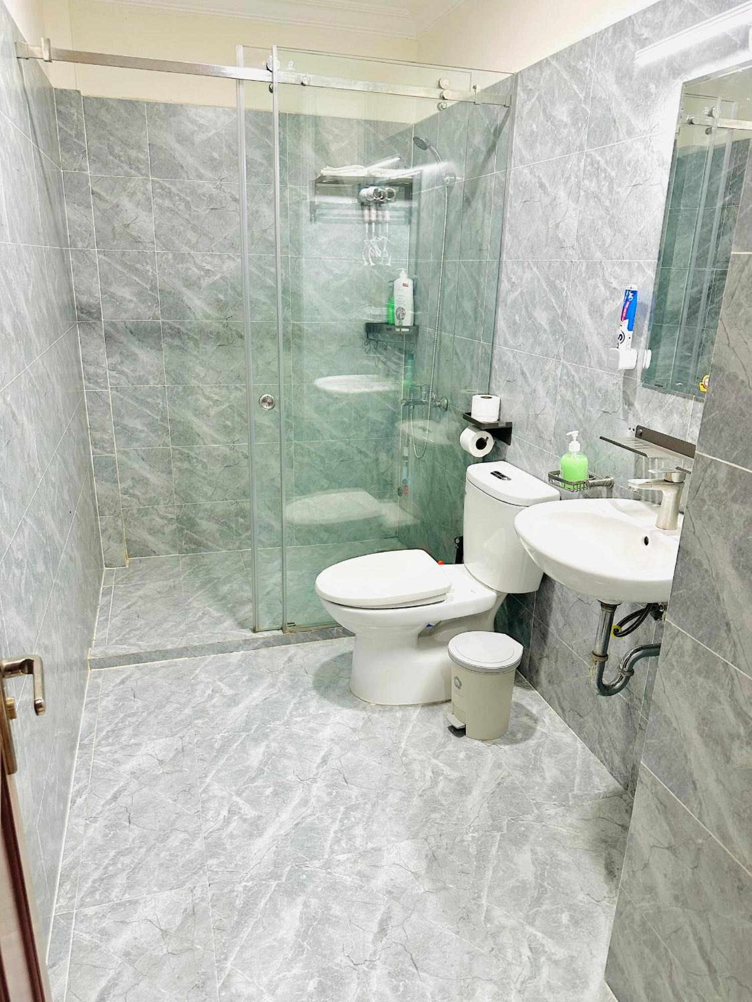 I Riverside A403 I Compact & Quiet Ho Chi Minh City