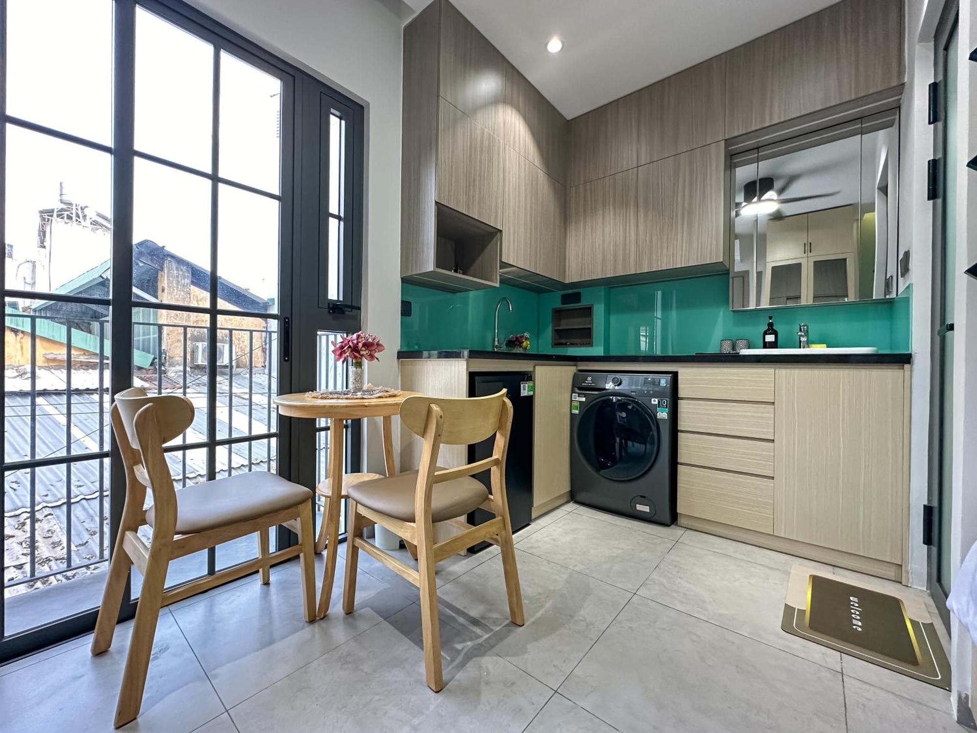 Lyn House Aparthotel