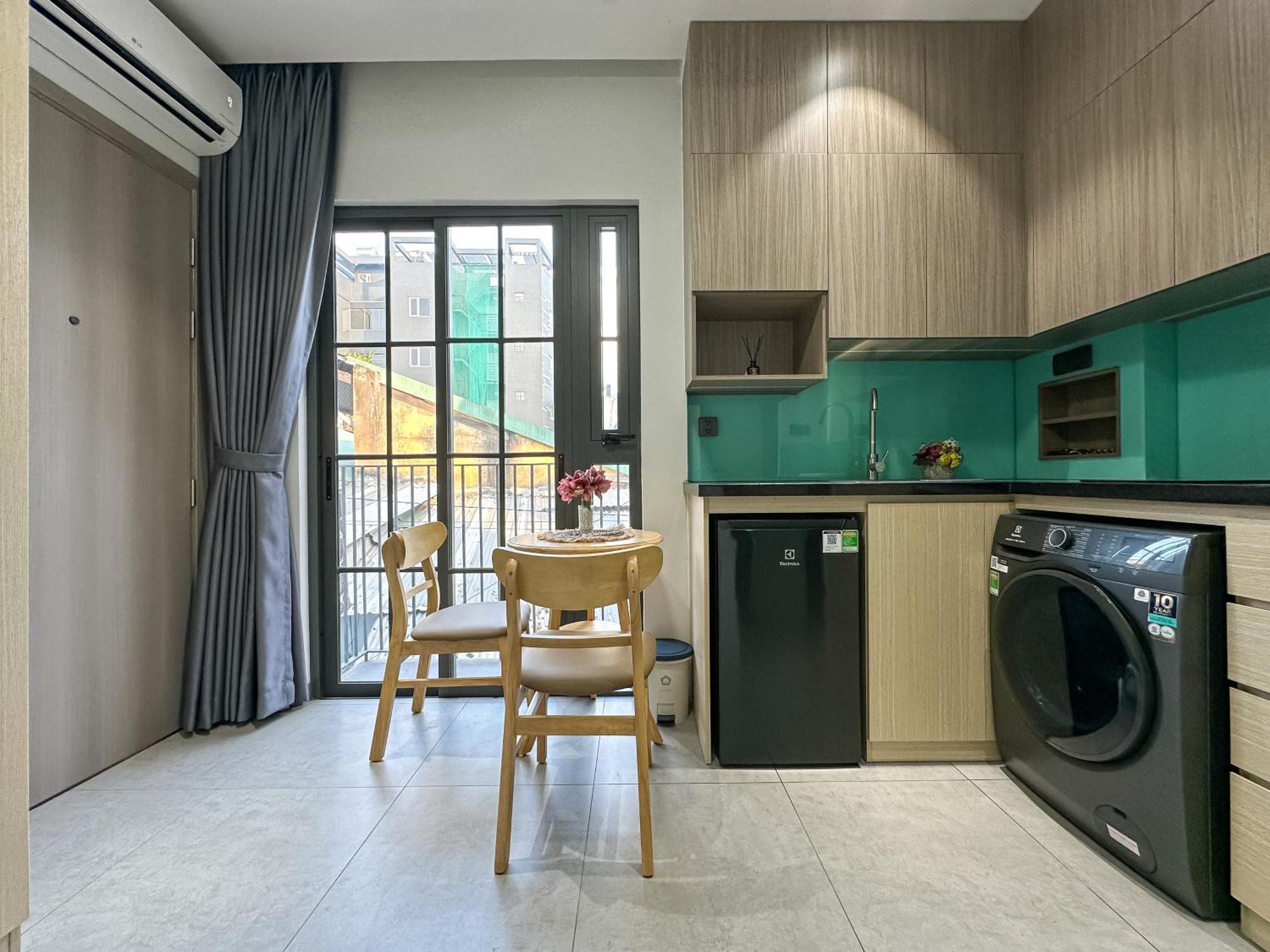 Lyn House Ho Chi Minh City