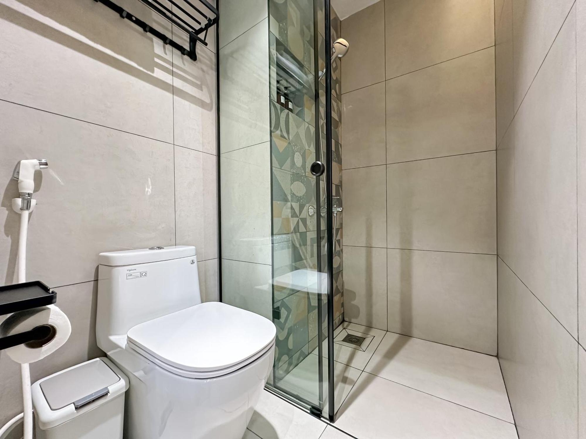 Aparthotel Lyn House