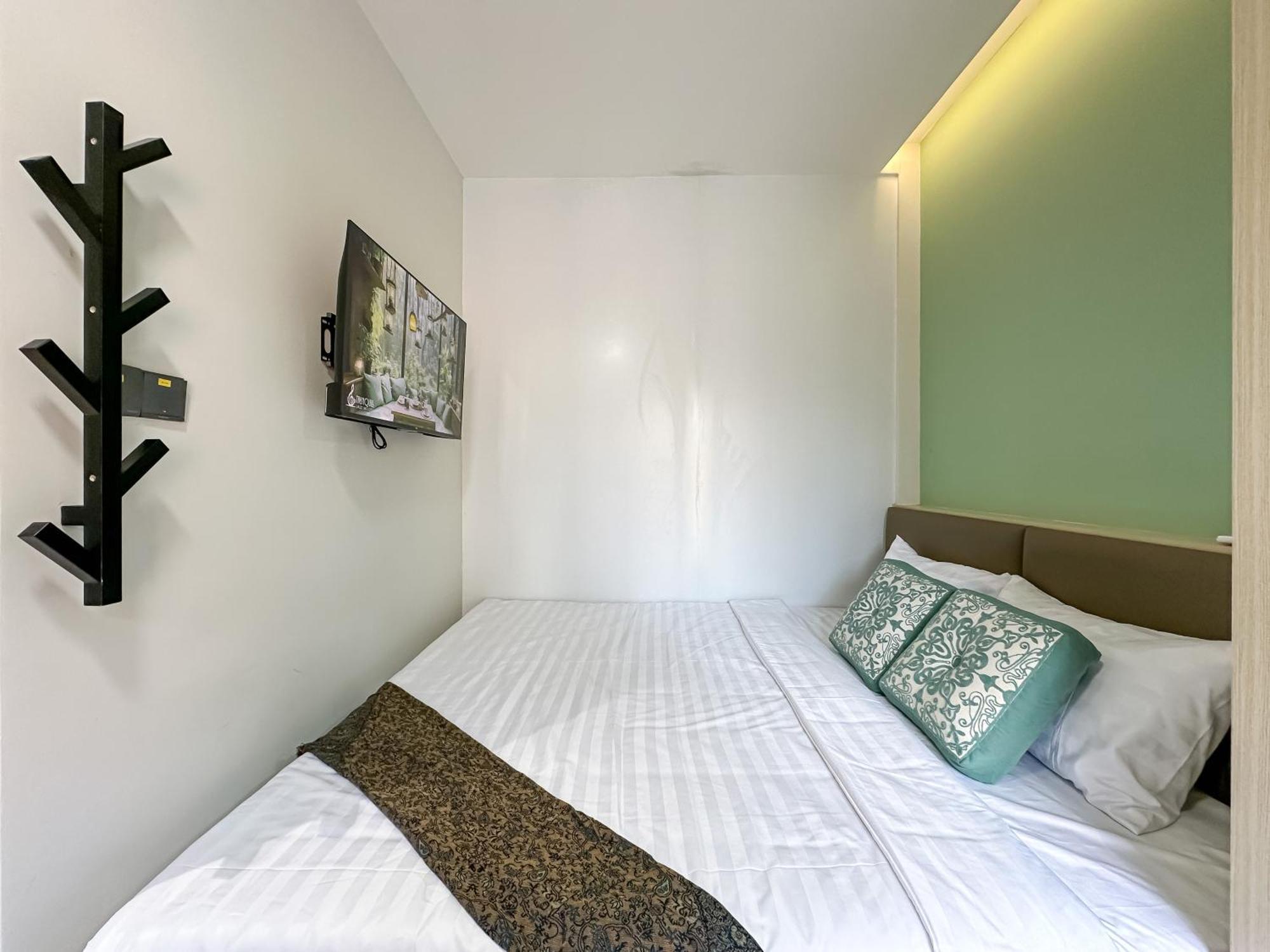 Lyn House * Ho Chi Minh City
