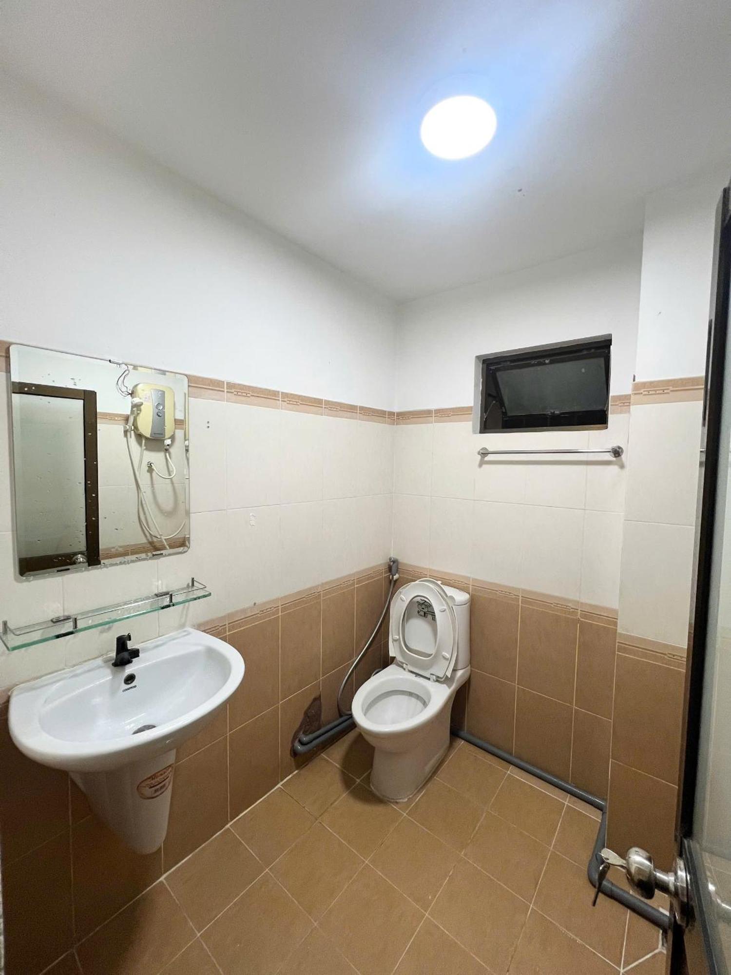 House Homestay Ho Chi Minh City
