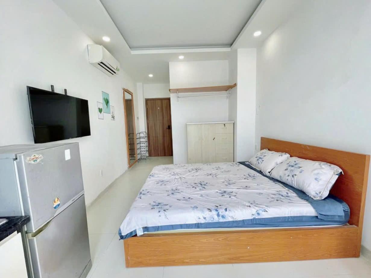 Famhome Aparthotel Ho Chi Minh City