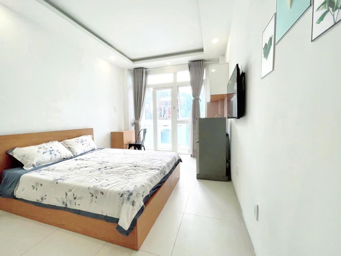 Famhome Ho Chi Minh City