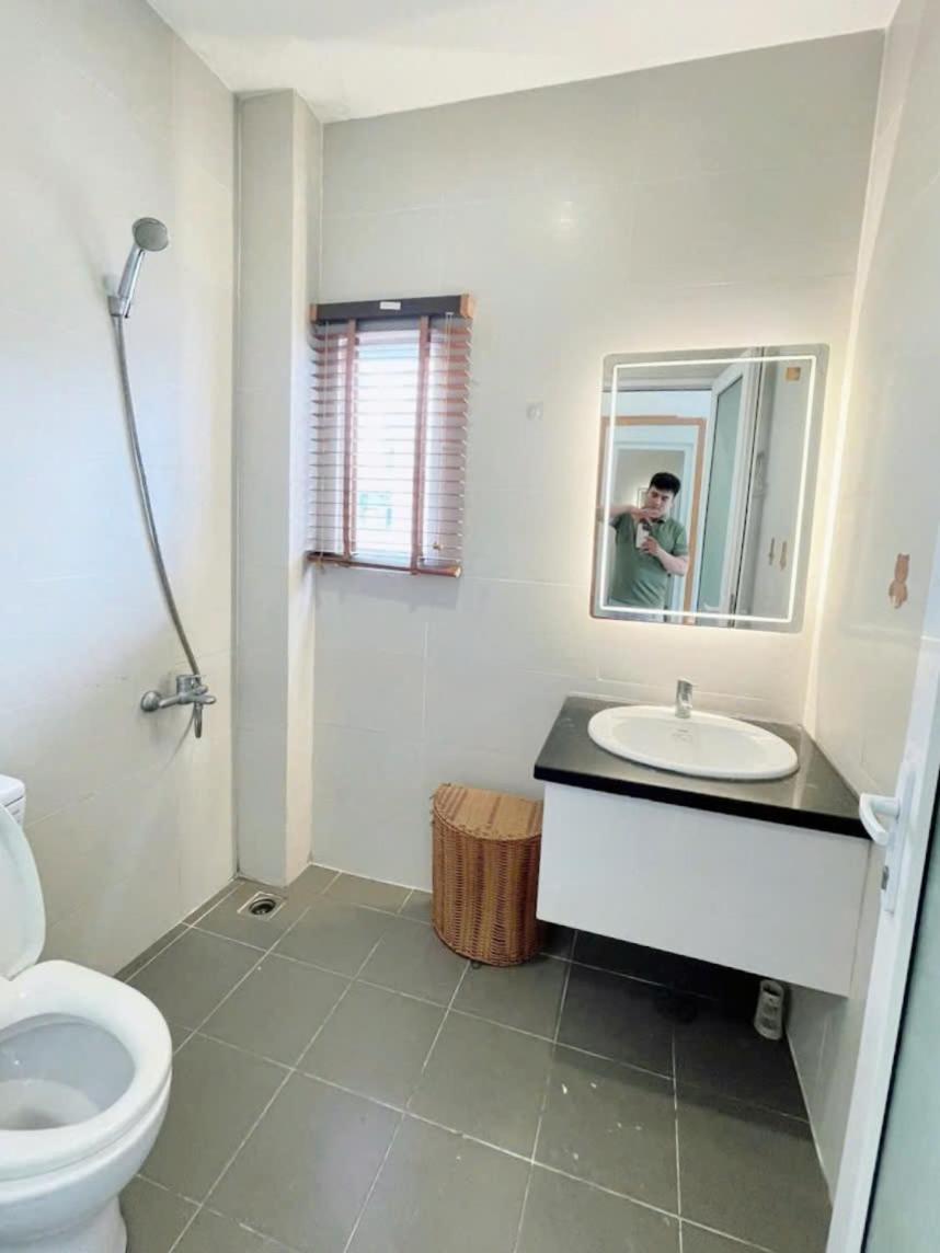 Famhome Aparthotel Ho Chi Minh City