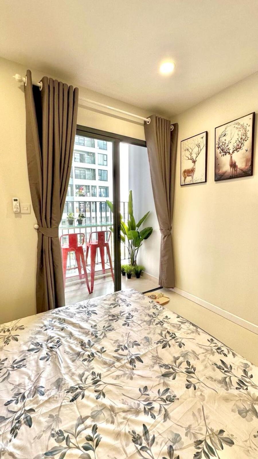 Lavida District7 * Ho Chi Minh City