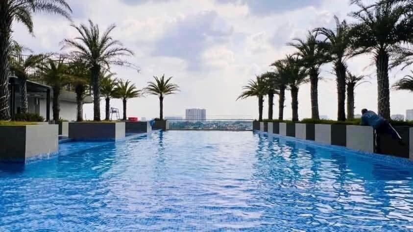 Apartment Lavida District7 *