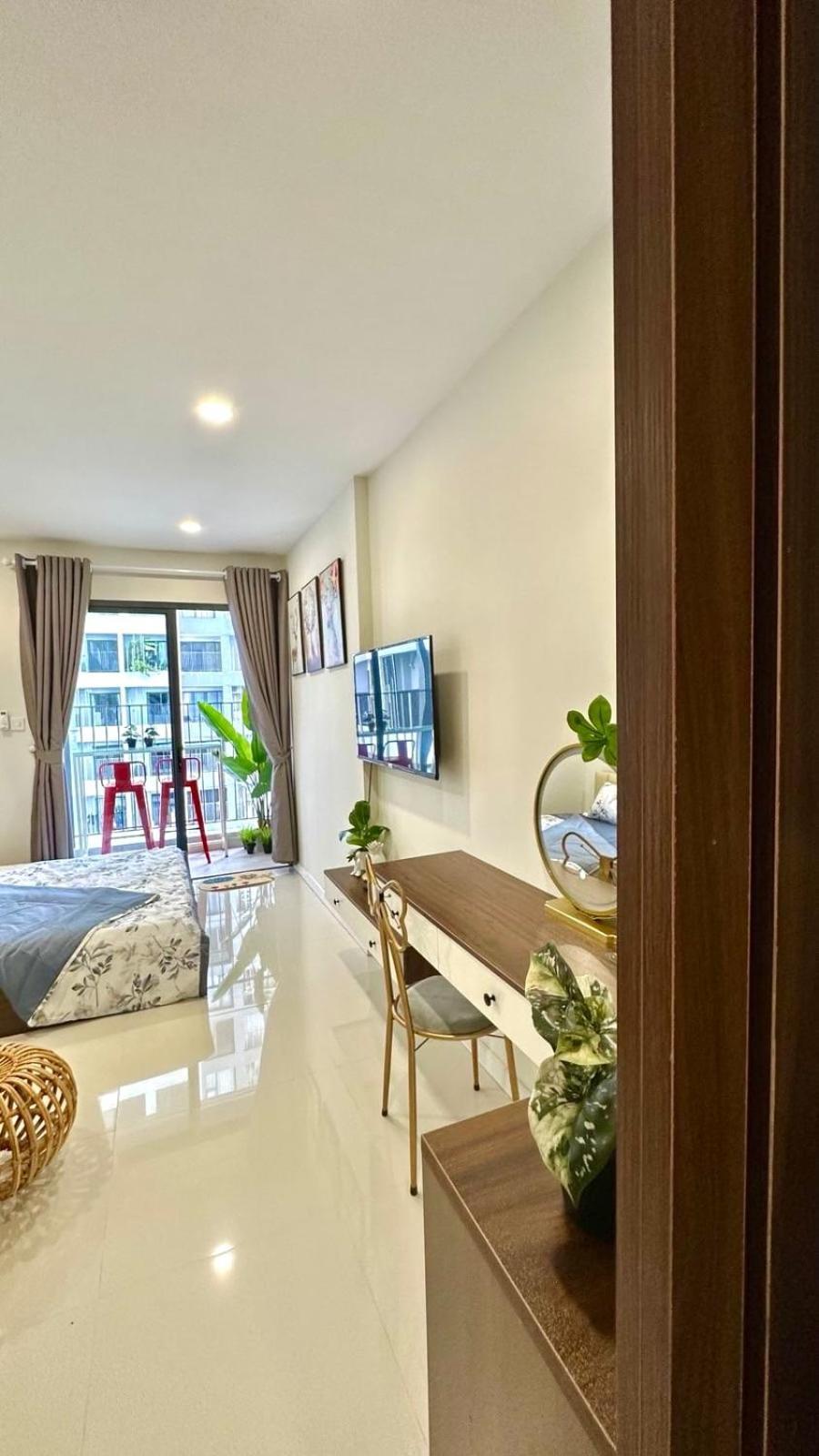 Lavida District7 Apartment