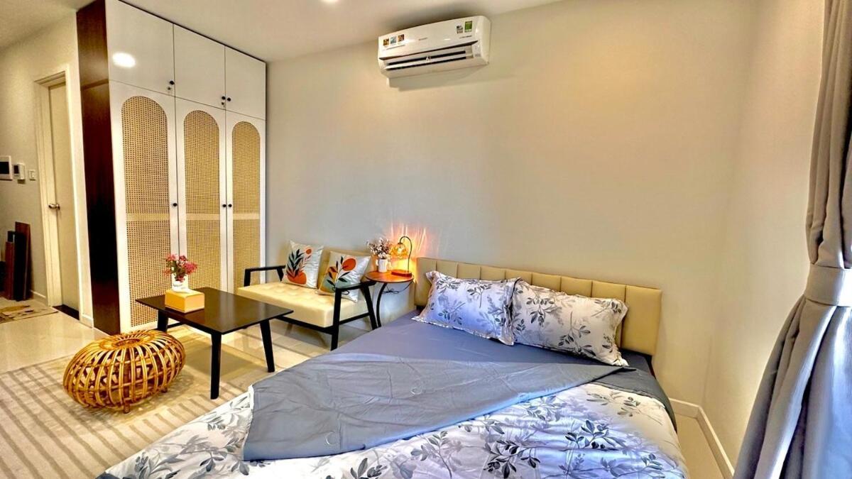 Lavida District7 Ho Chi Minh City