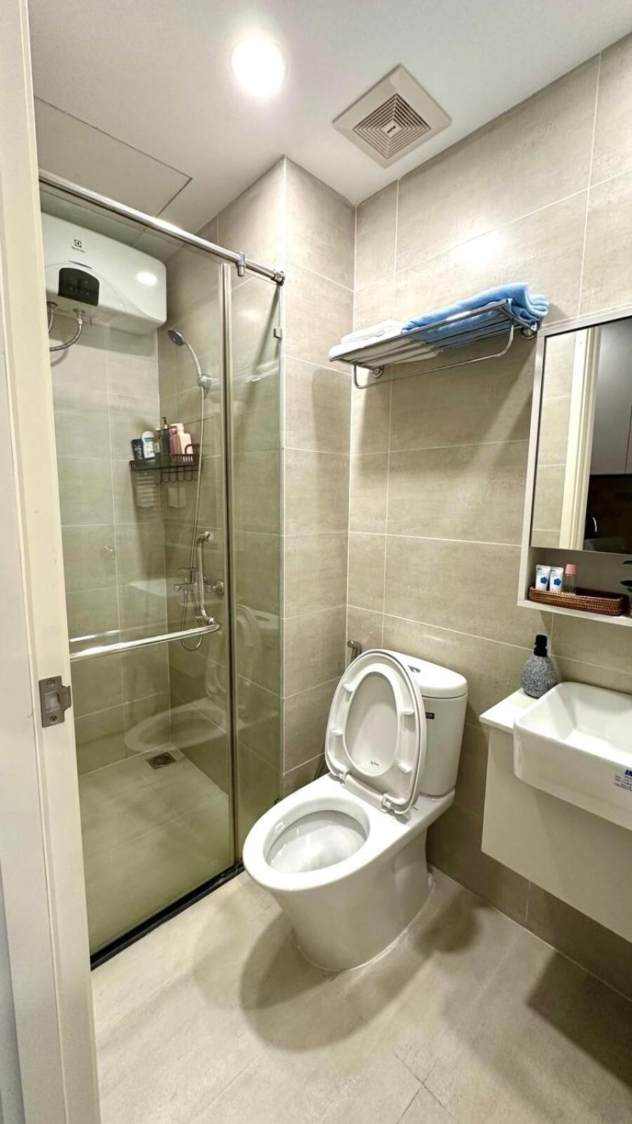 Apartment Lavida District7 Ho Chi Minh City